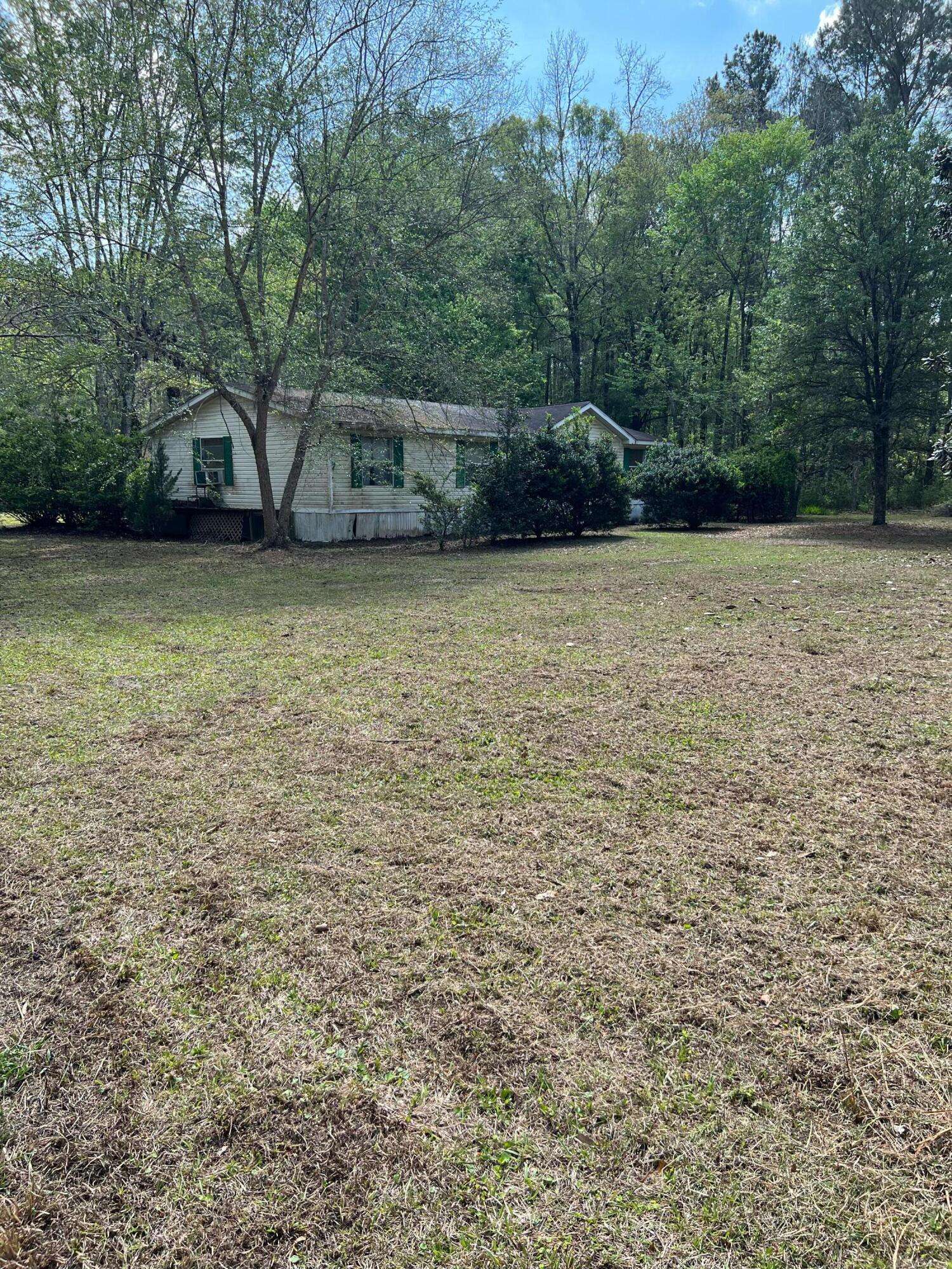 Ridgeville, SC 29472,166 Fishburn Rd