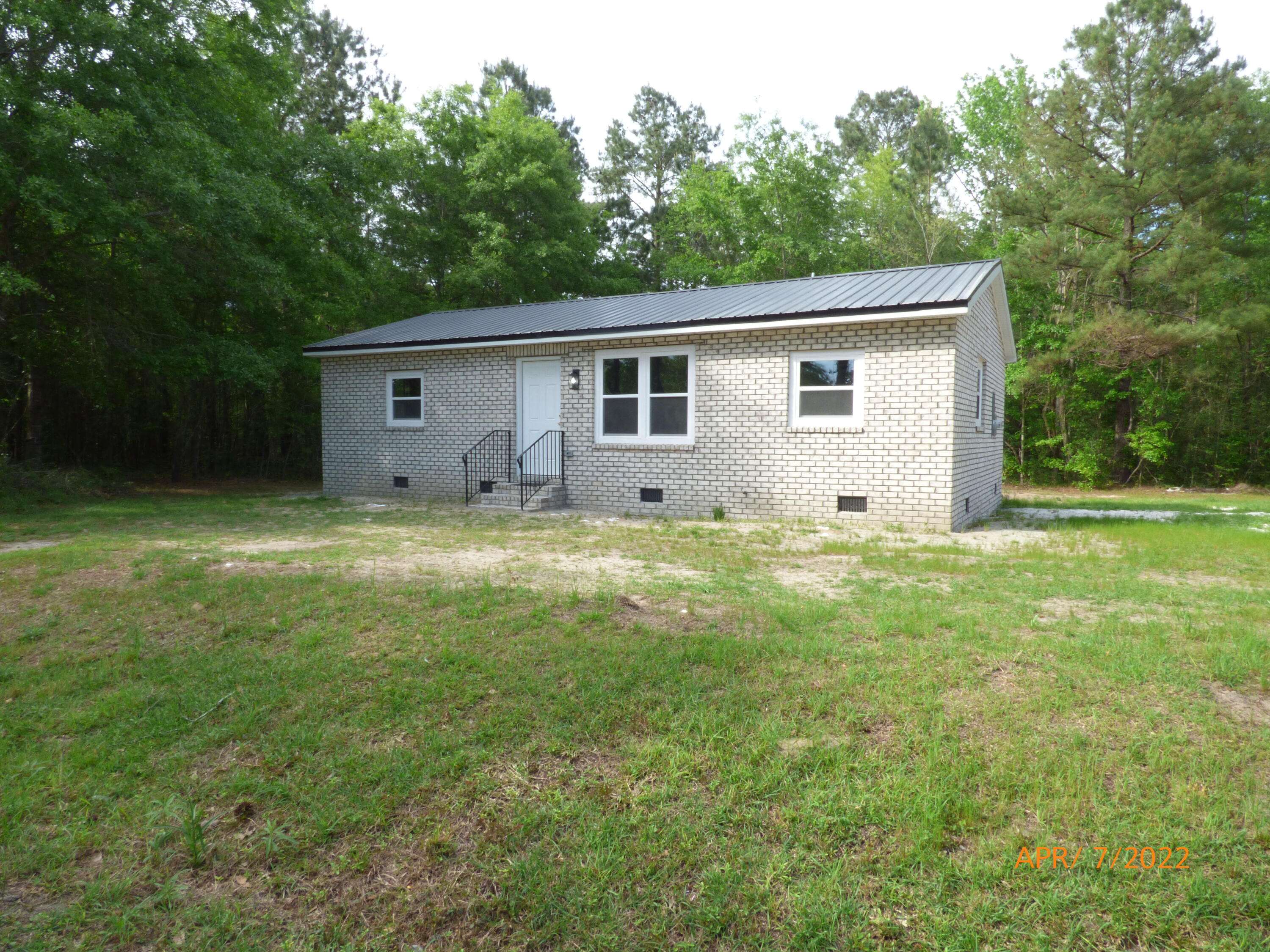 Pineville, SC 29468,1243 Pineville Cir