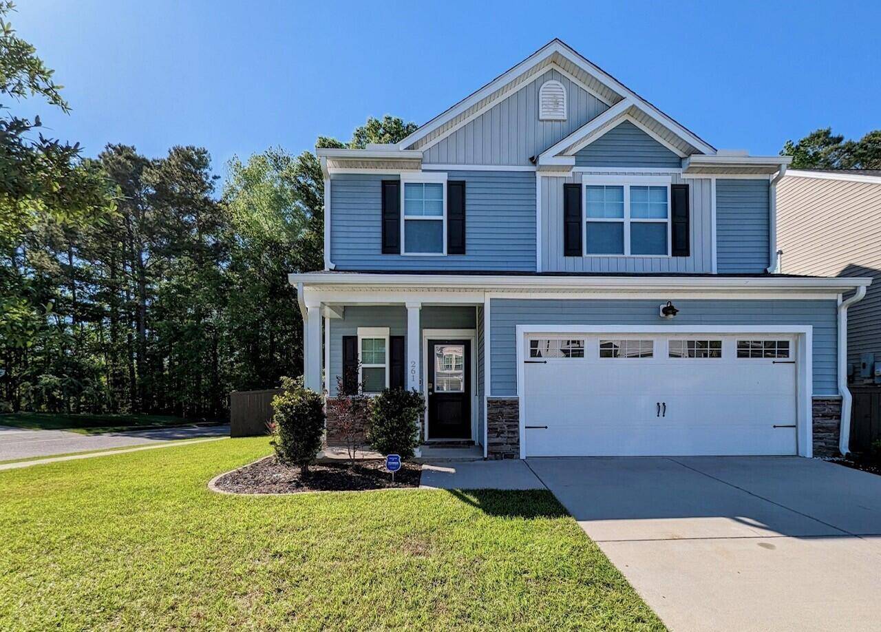 Moncks Corner, SC 29461,261 Weeping Cypress Dr