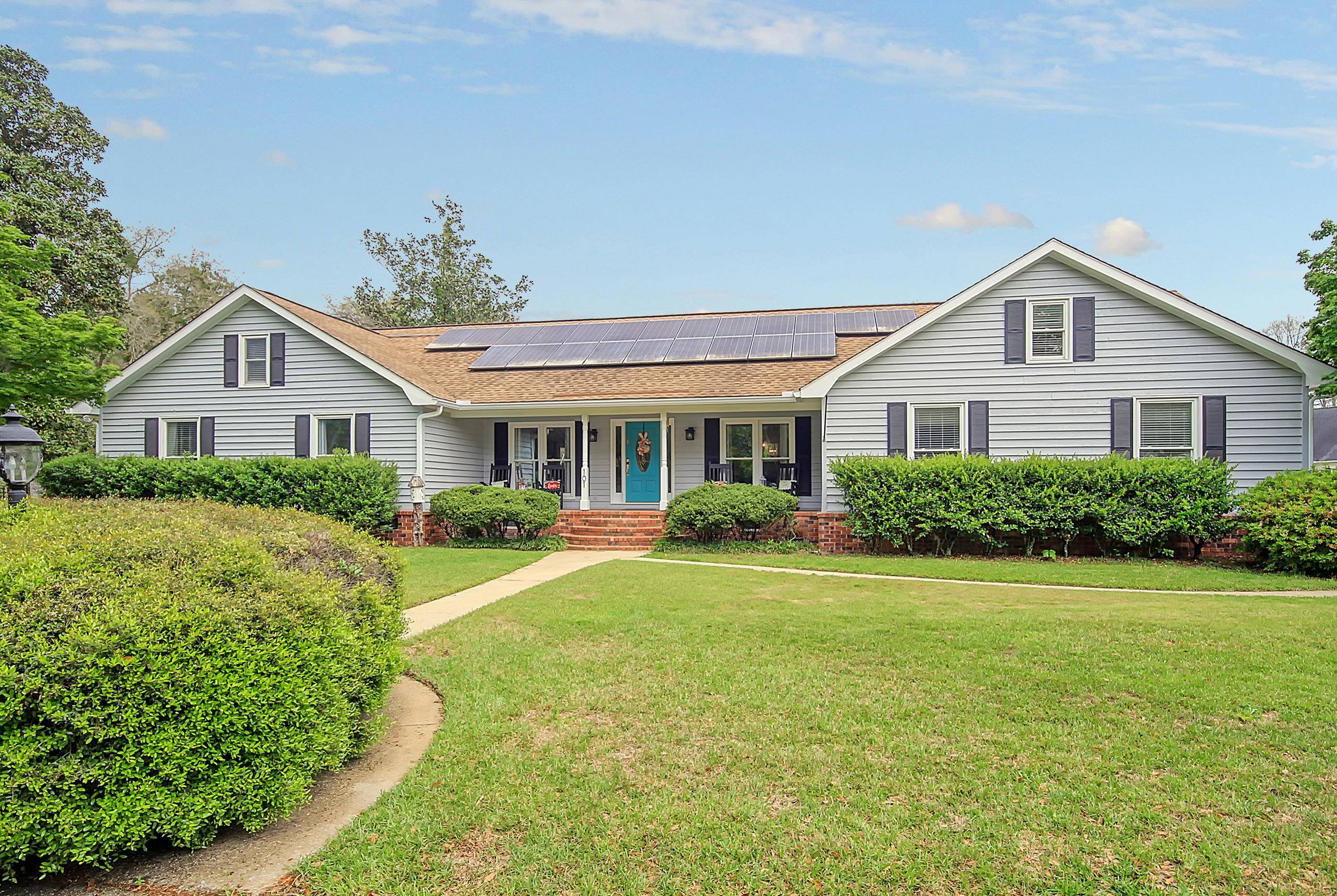 Summerville, SC 29483,101 Harpers Row