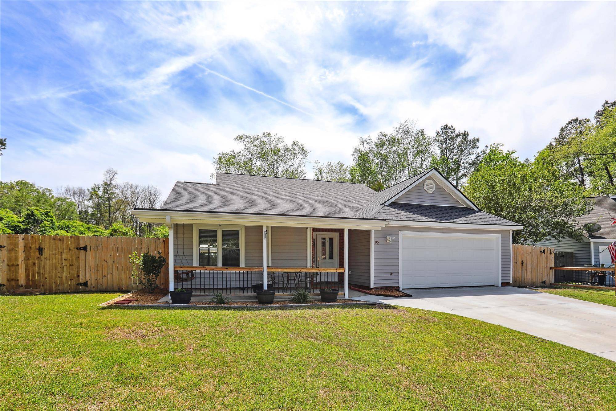 Summerville, SC 29485,92 Glebe Rd