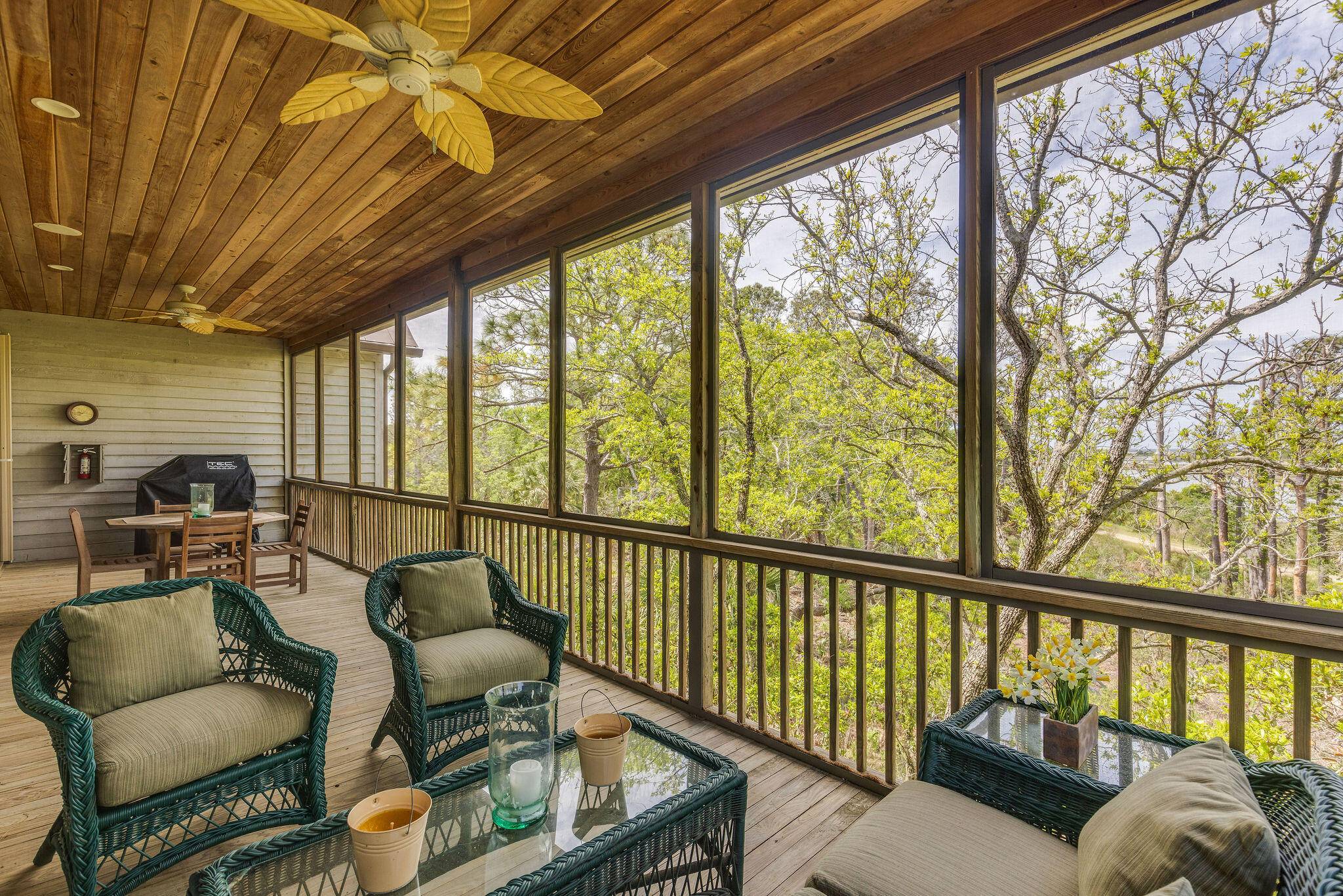 Dewees Island, SC 29451,154 Lake Timicau Ln