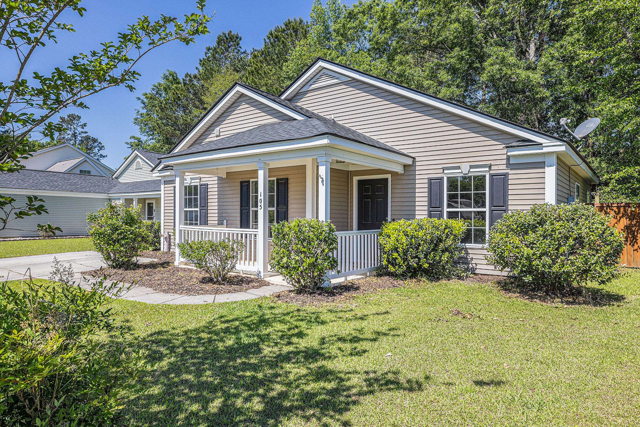 Summerville, SC 29483,105 Walnut Creek Rd