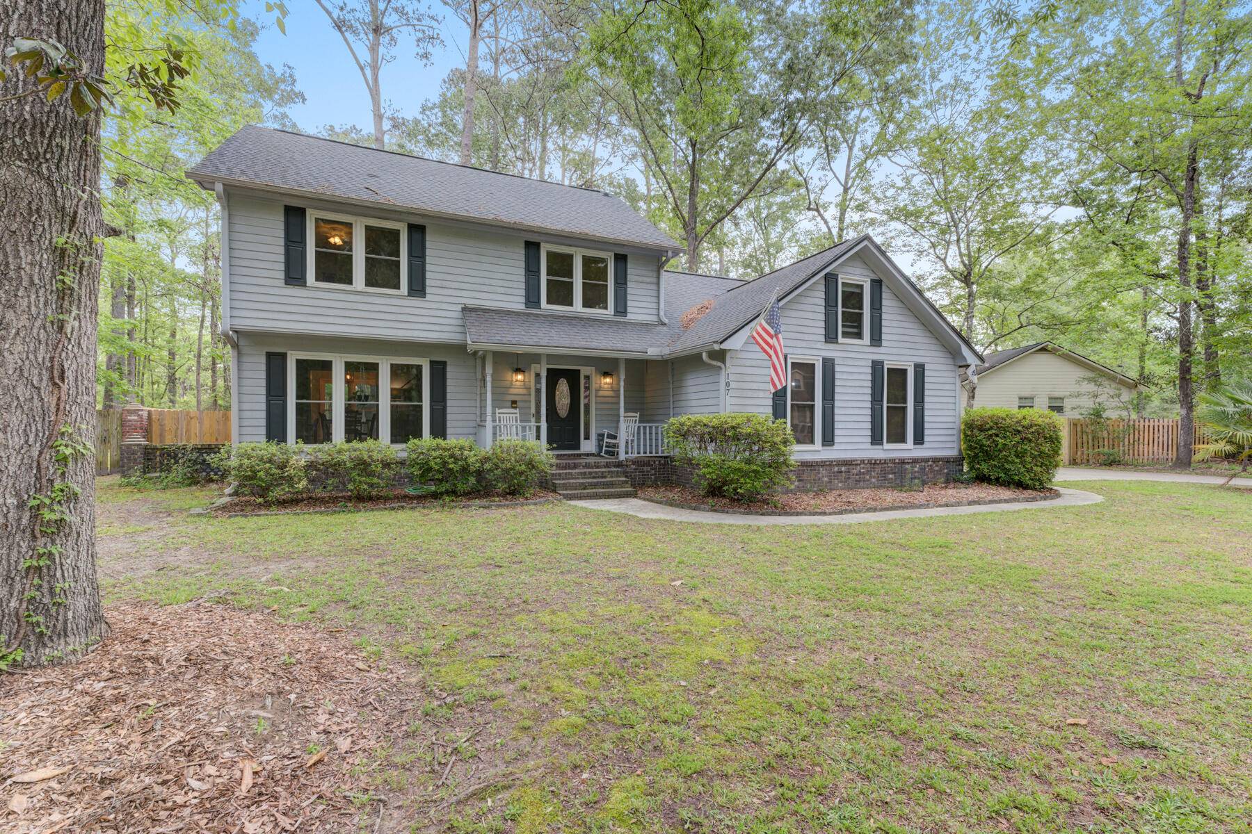 Summerville, SC 29485,107 Tryon Dr