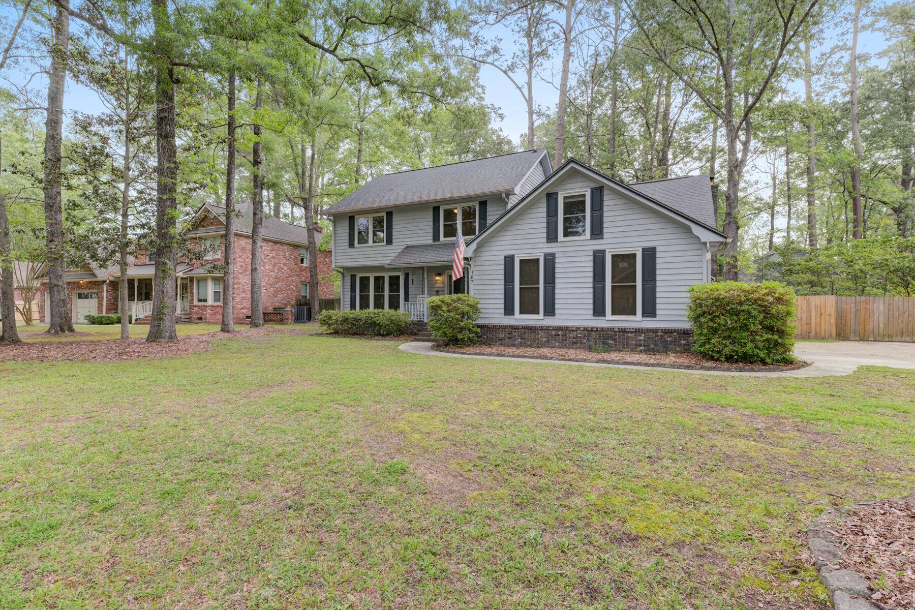 Summerville, SC 29485,107 Tryon Dr