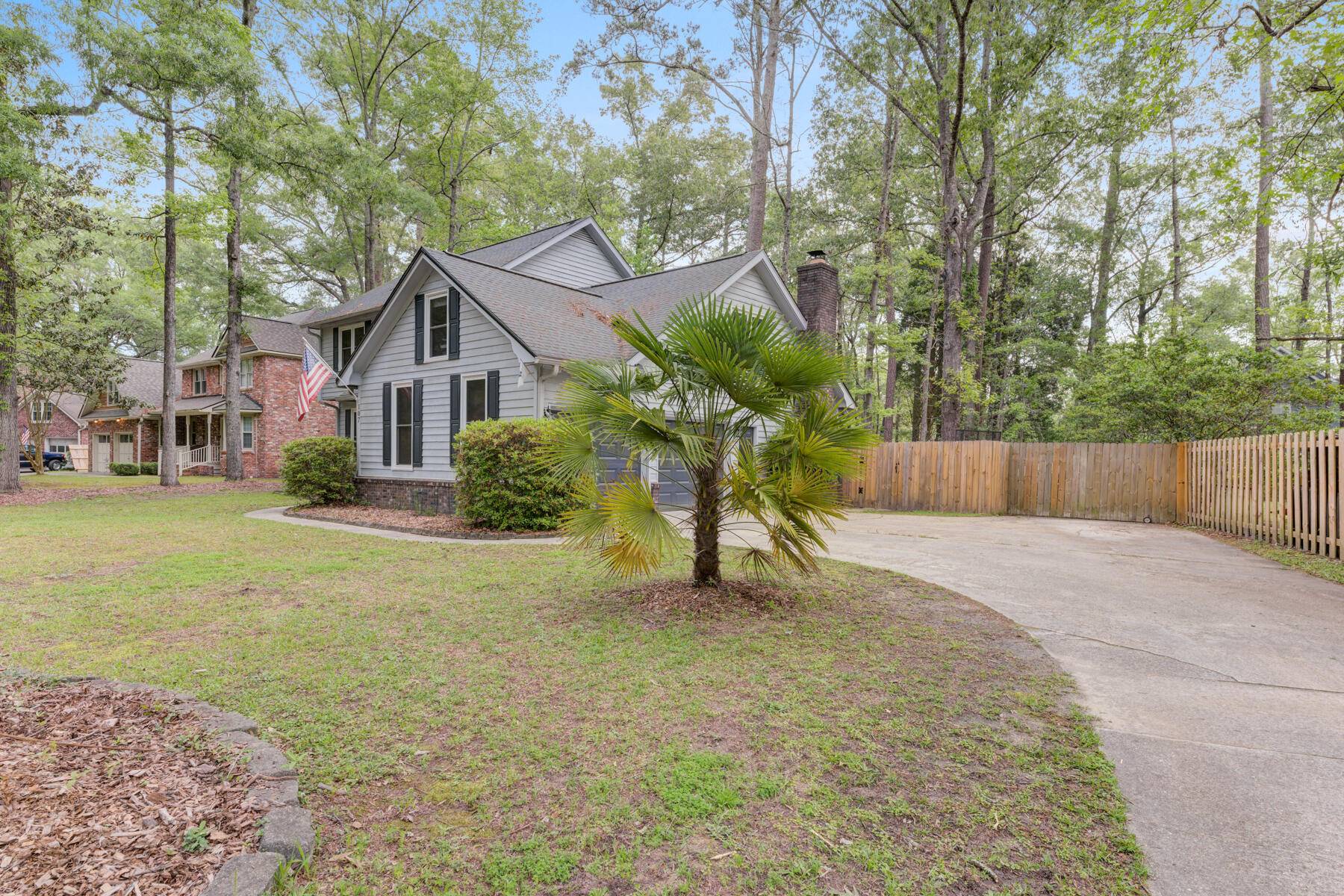 Summerville, SC 29485,107 Tryon Dr