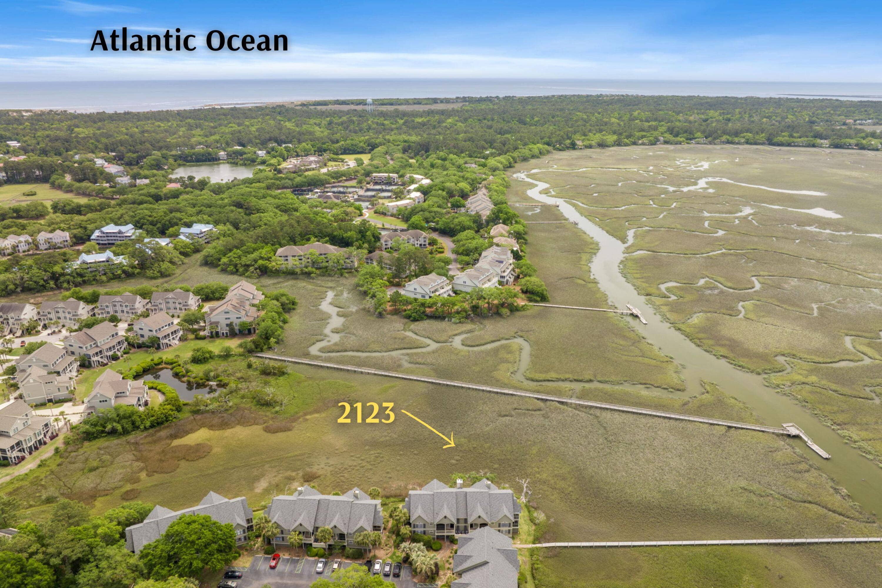 Seabrook Island, SC 29455,2123 Landfall Way