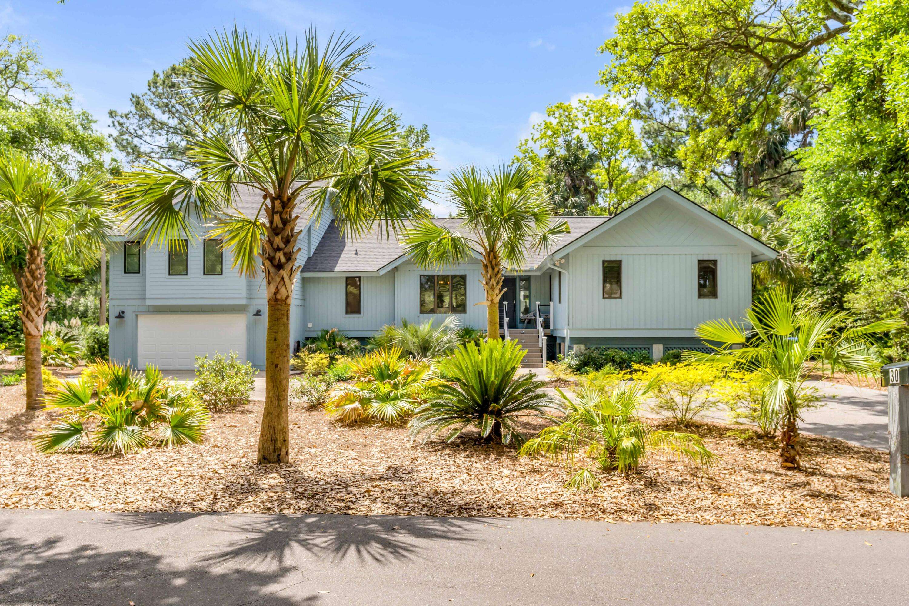 Isle Of Palms, SC 29451,30 Edgewater Aly