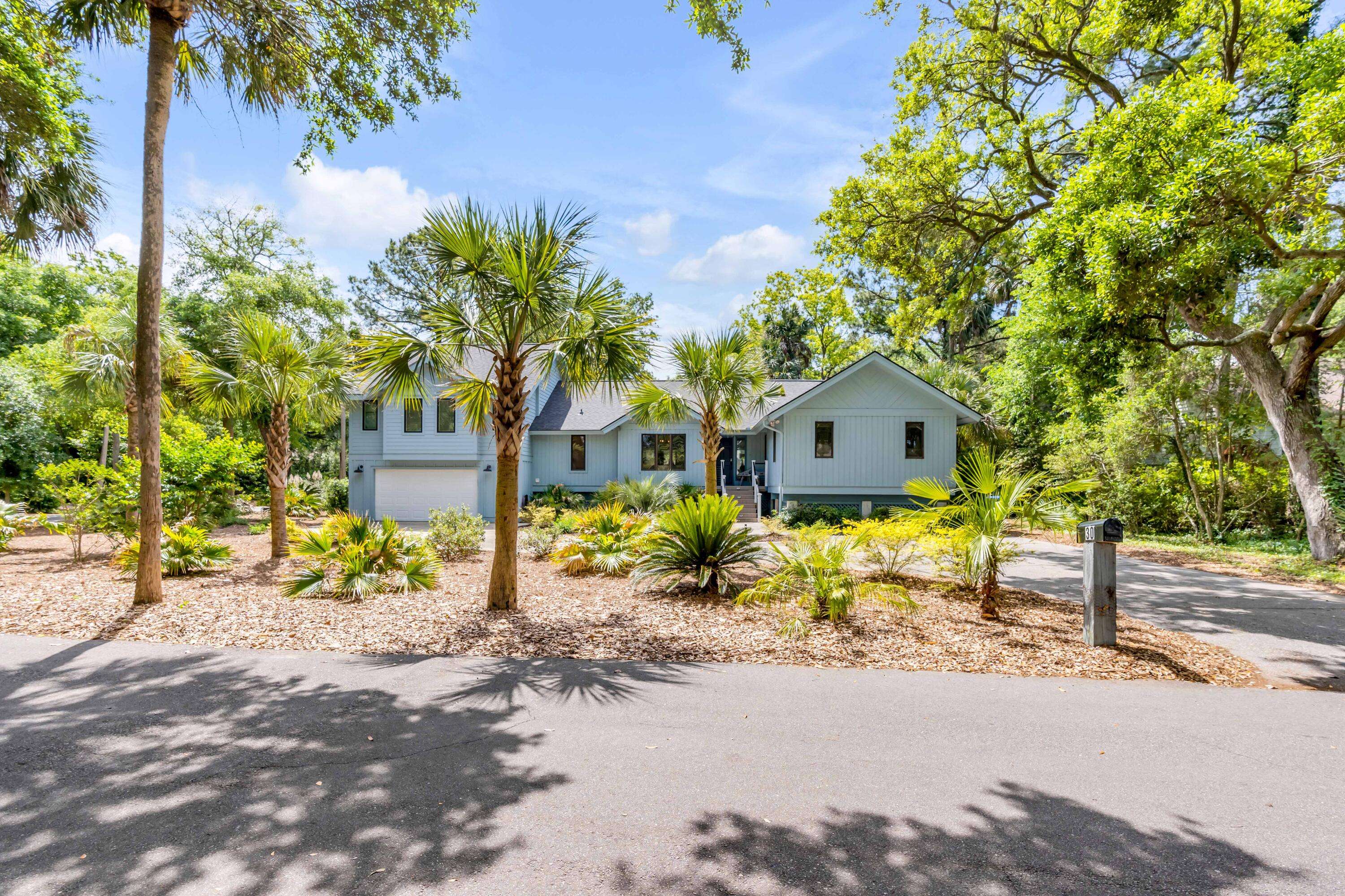 Isle Of Palms, SC 29451,30 Edgewater Aly