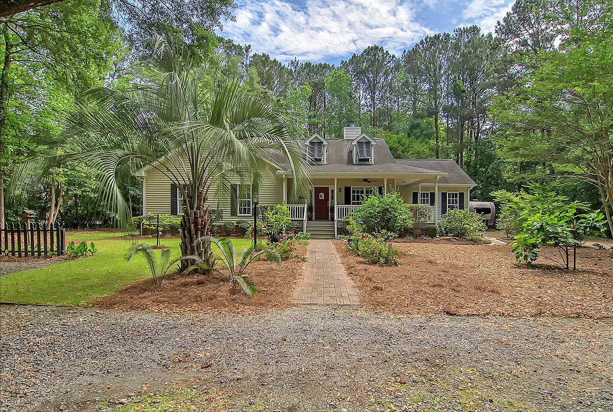 Wando, SC 29492,204 Ferry Point Dr