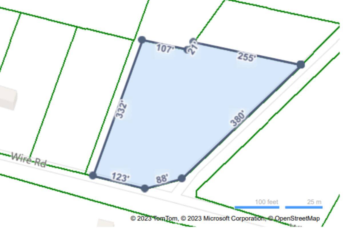 Reevesville, SC 29471,Lot 4 Wire Rd