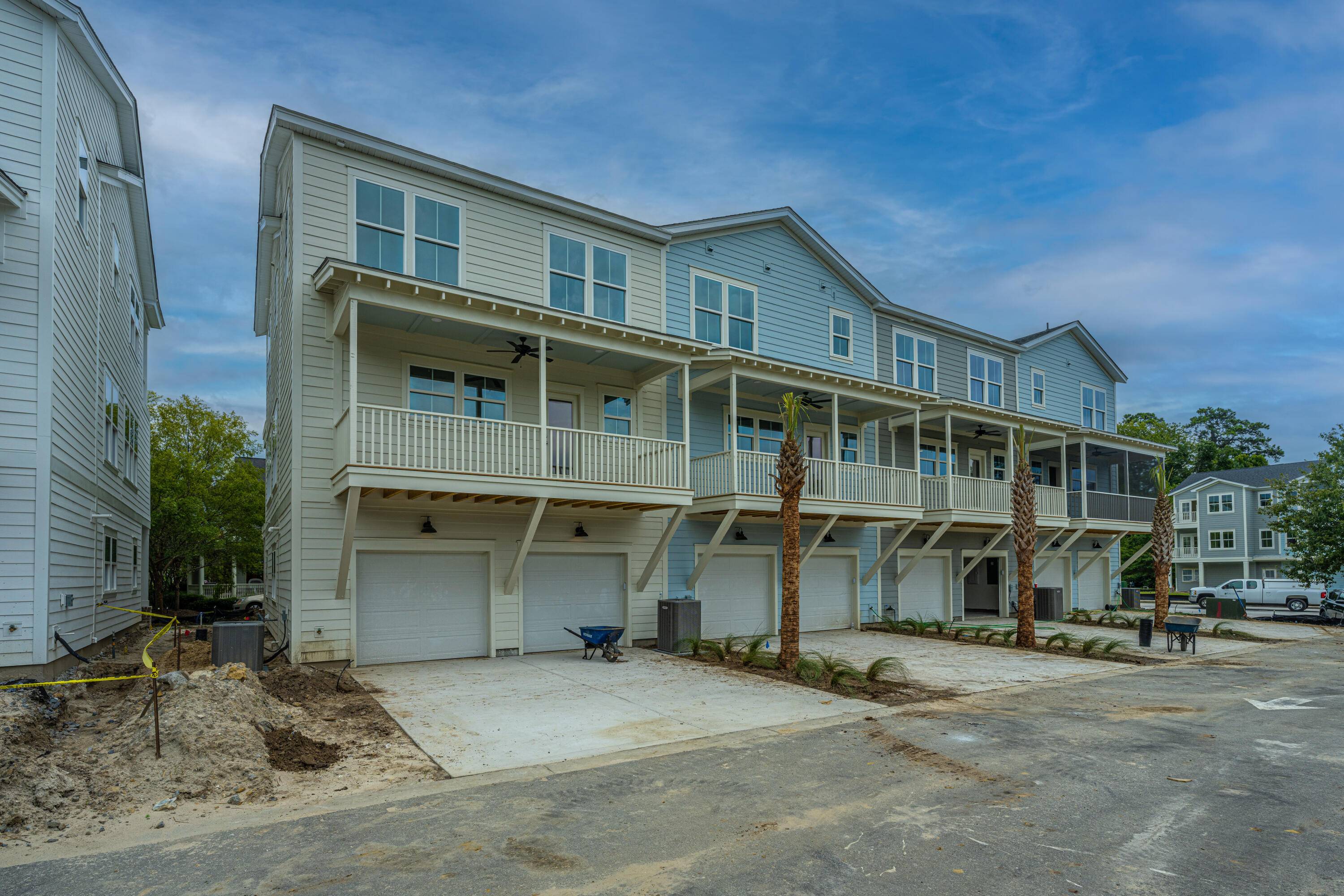 Summerville, SC 29483,127 Sabal Ct #Unit 66