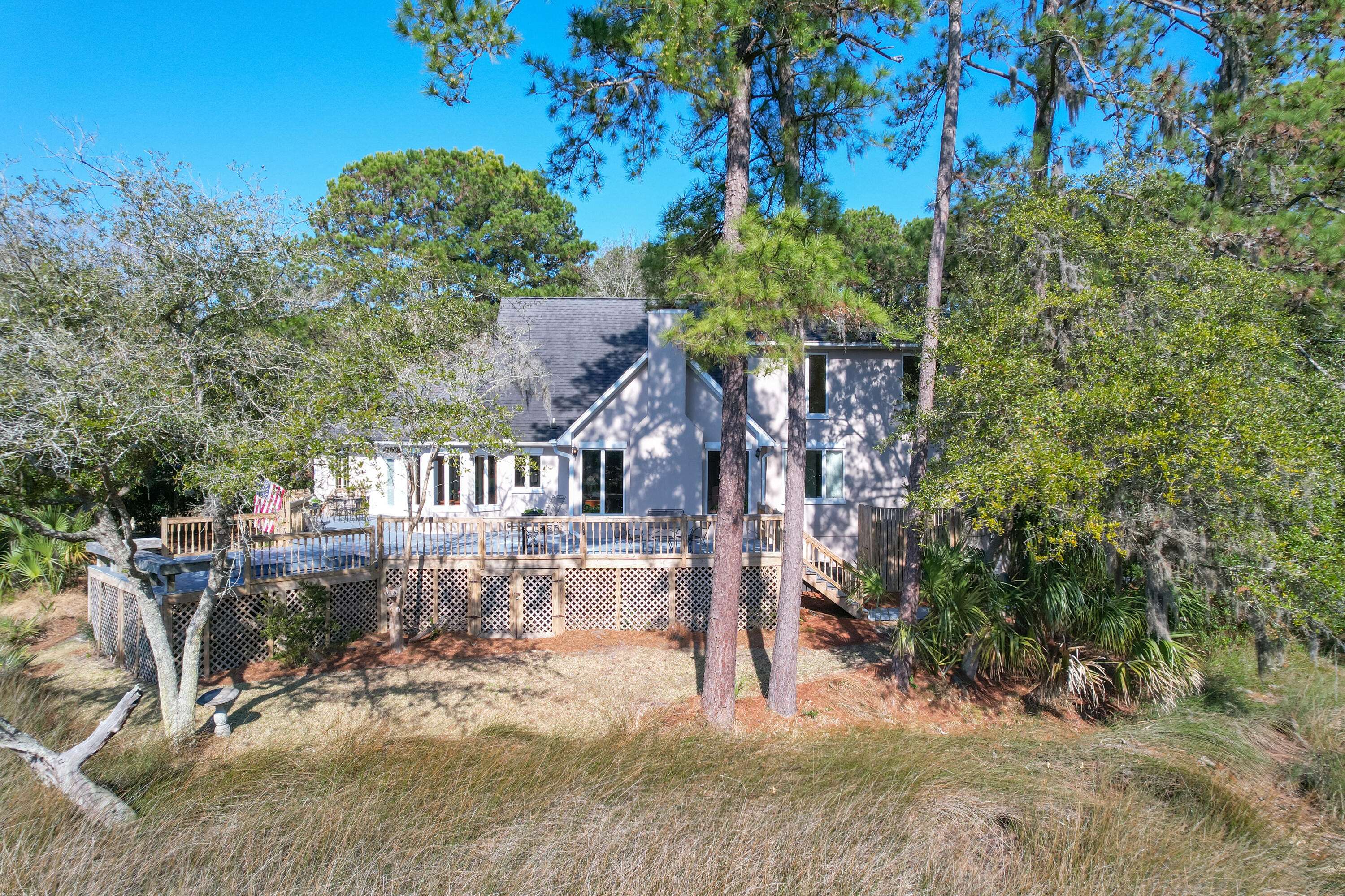 Mount Pleasant, SC 29464,541 Chimney Bluff Dr