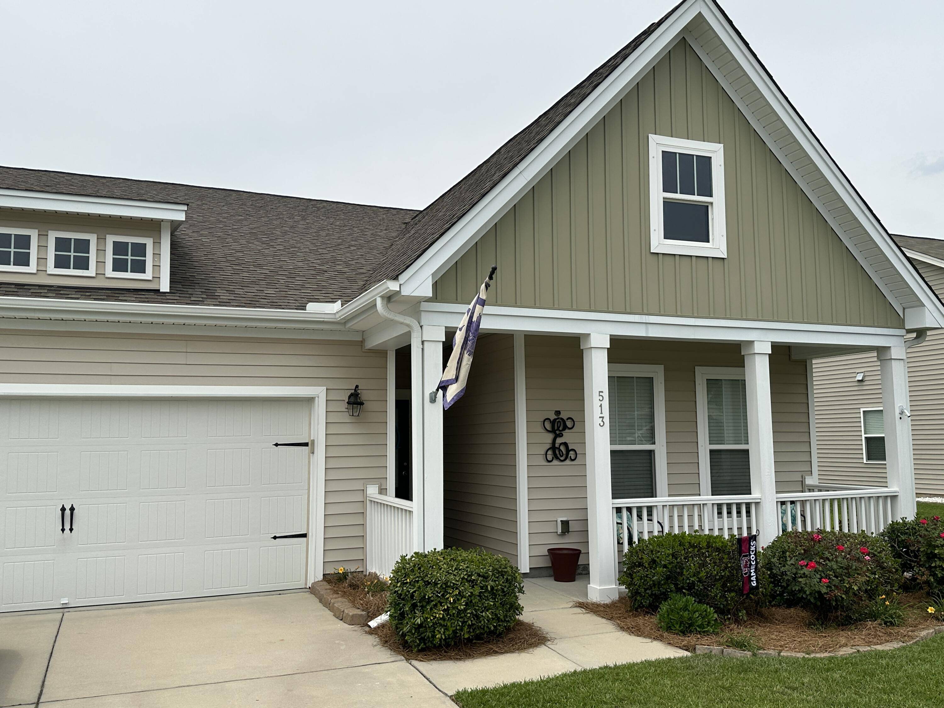 Moncks Corner, SC 29461,513 Abigail St