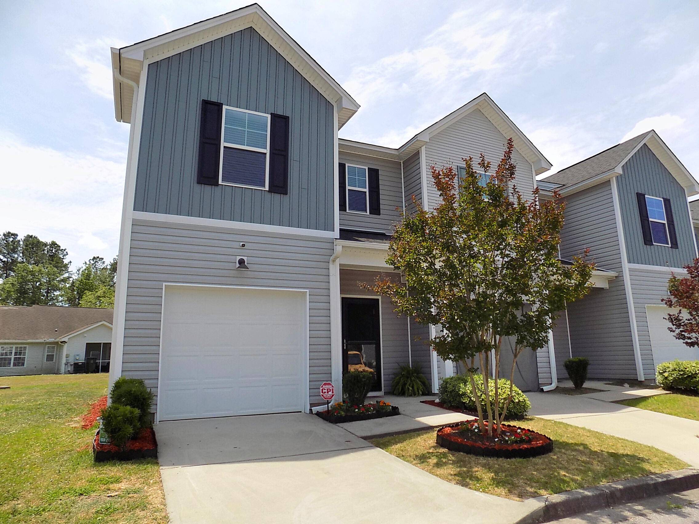 Goose Creek, SC 29445,526 Truman Dr