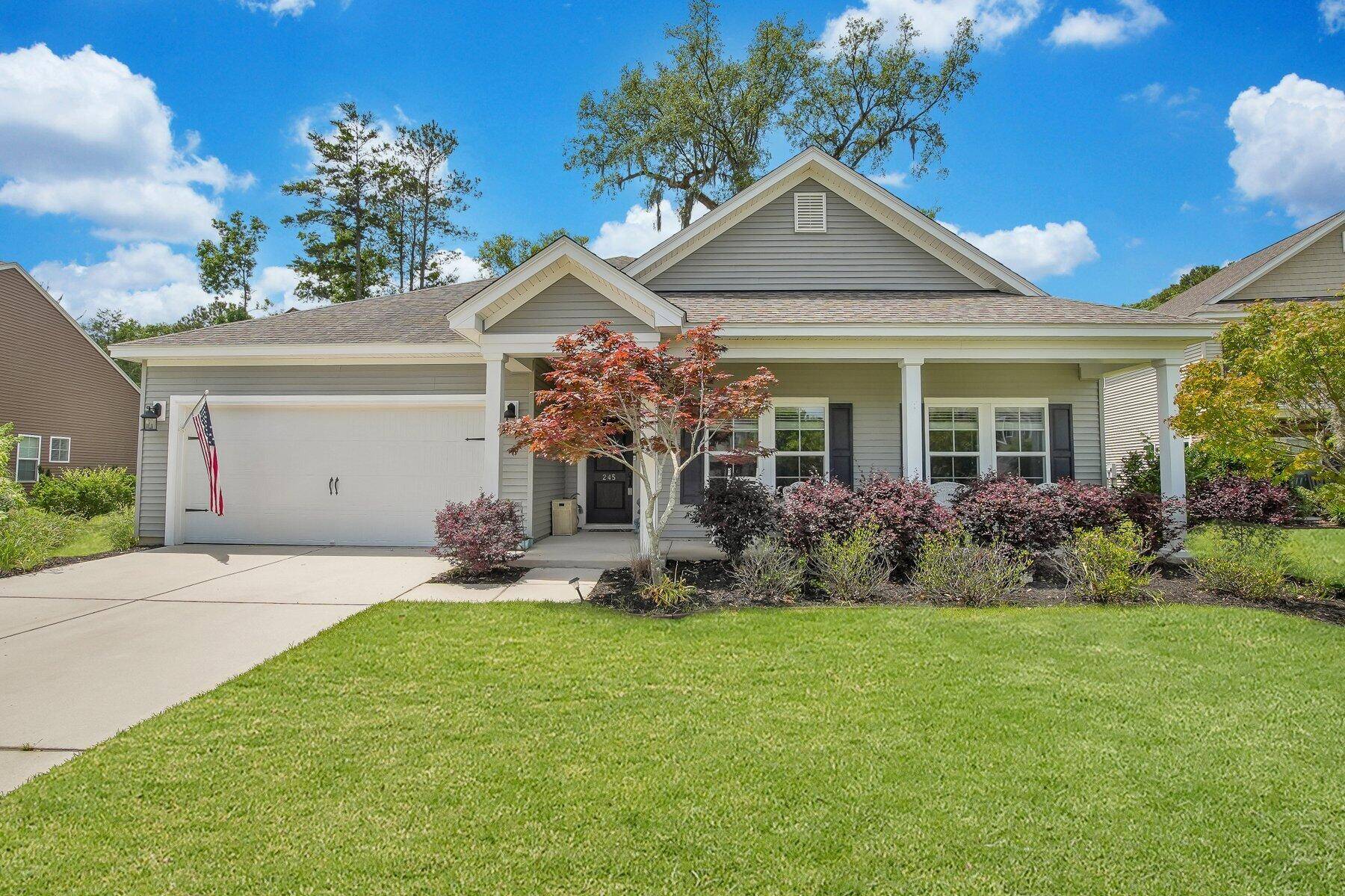 Charleston, SC 29414,245 Gazania Way