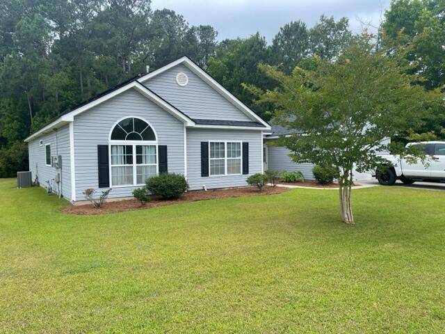 Summerville, SC 29485,109 Coosawatchie St