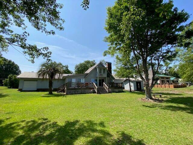 Summerton, SC 29148,1315 Benbow Dr