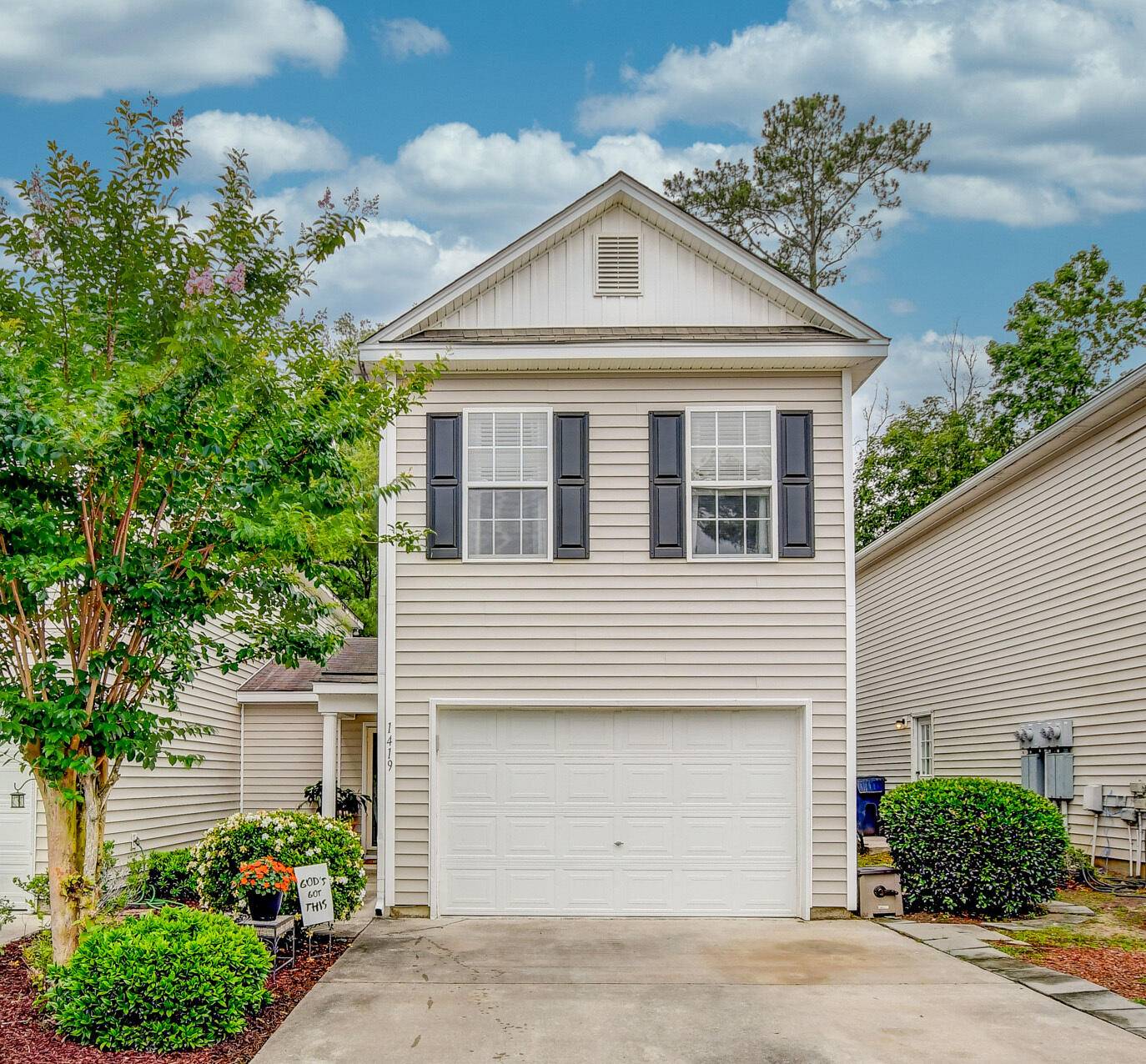 North Charleston, SC 29420,1419 Saratoga Ct