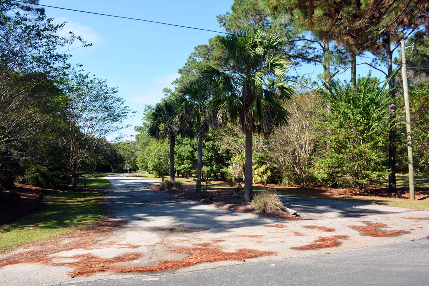 Edisto Island, SC 29438,48 Seaside Ln #Lot 48