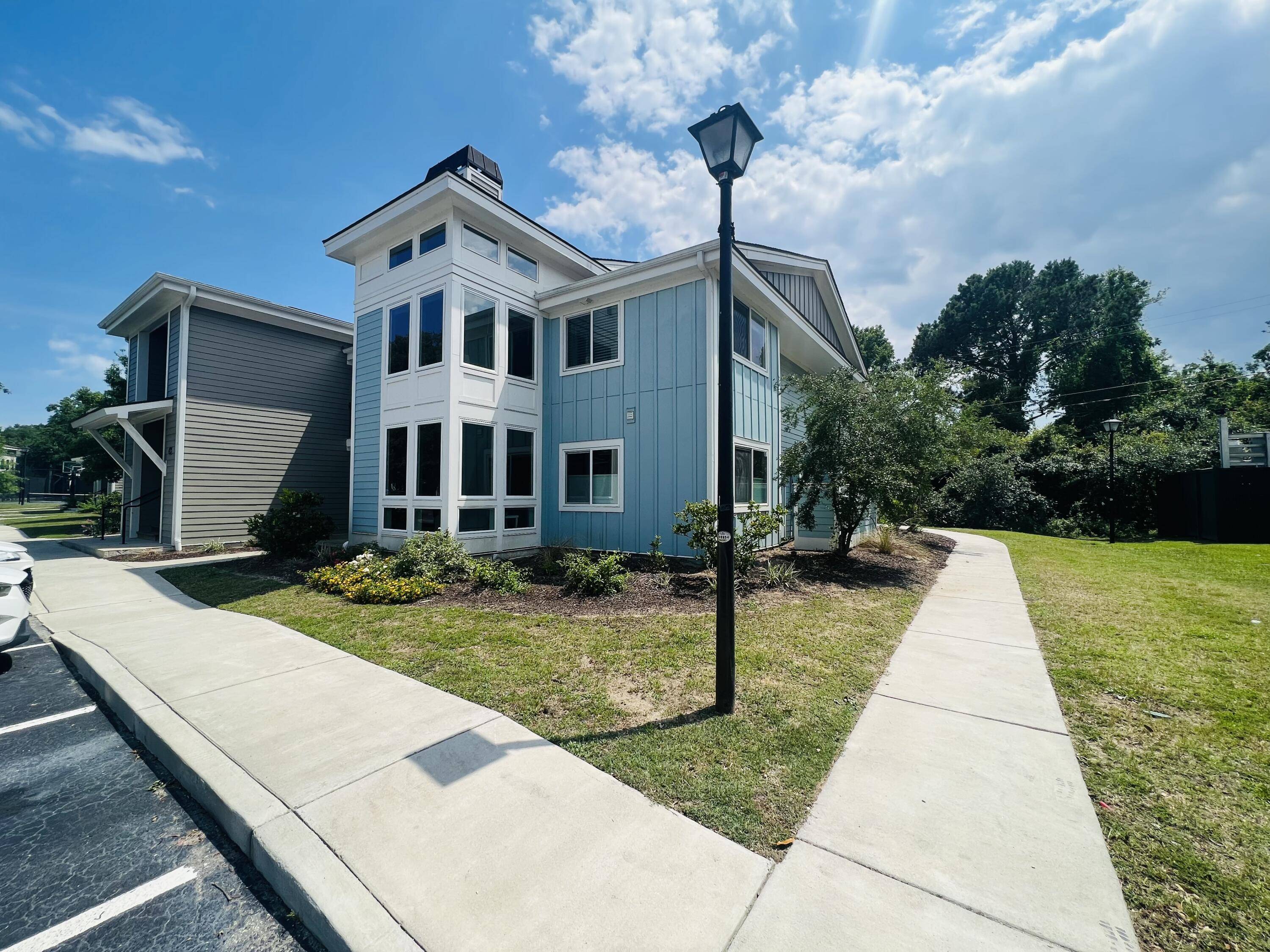 Mount Pleasant, SC 29464,268 Alexandra Dr #8