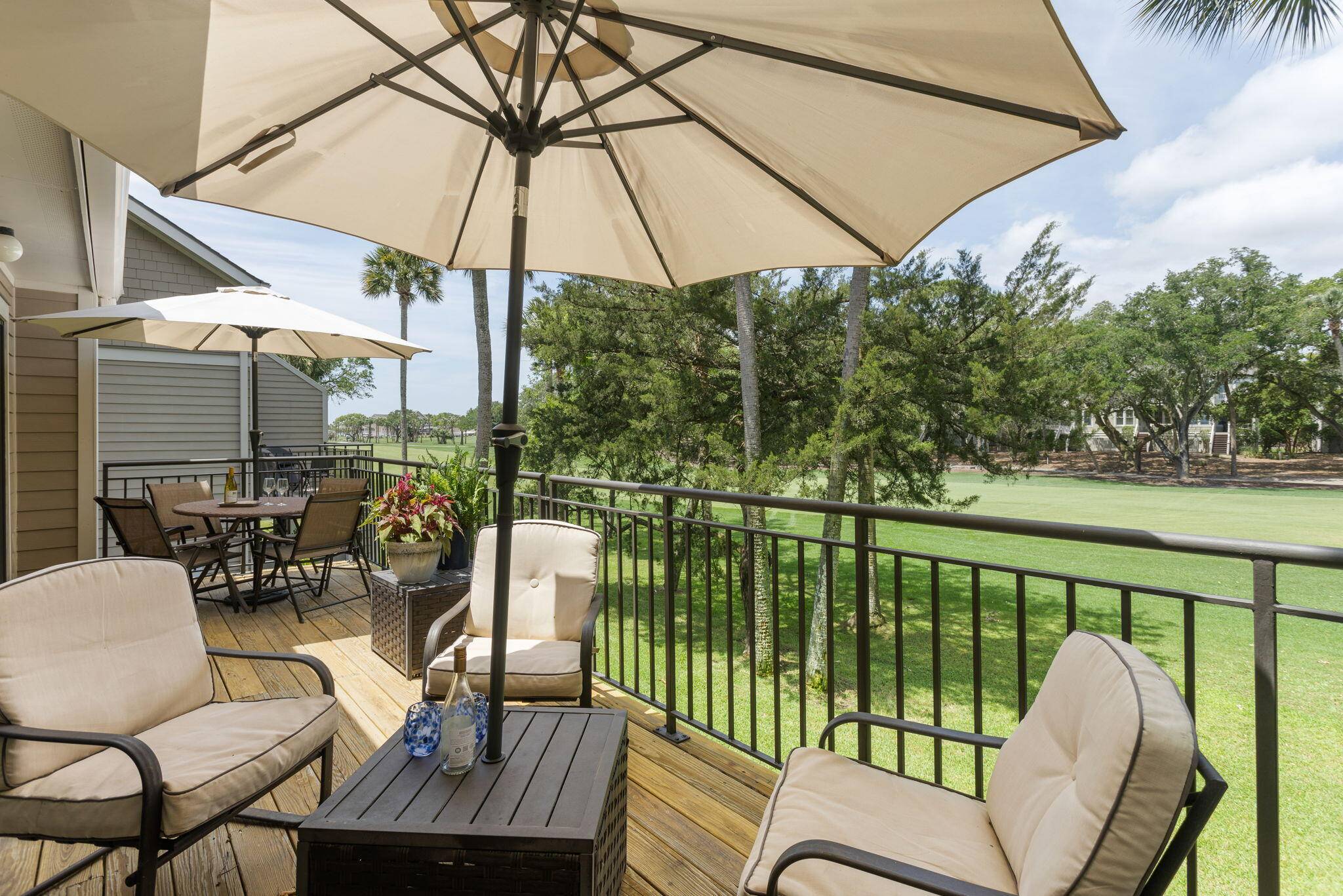 Seabrook Island, SC 29455,122 High Hammock Villas