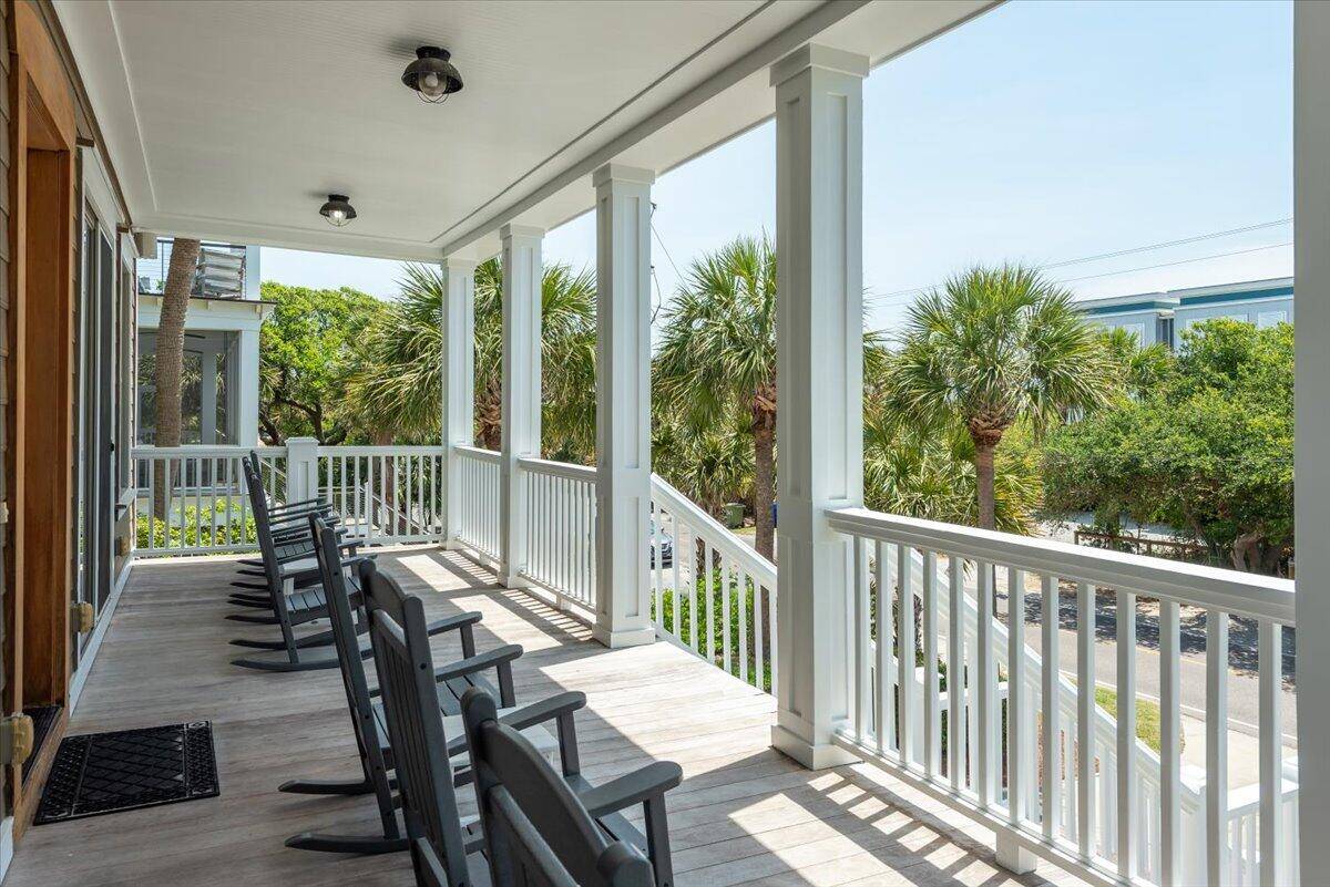 Folly Beach, SC 29439,508 W Ashley Ave #5