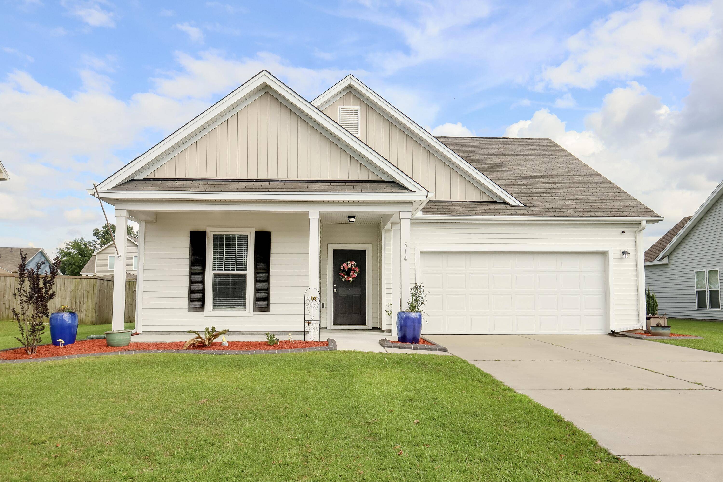 Moncks Corner, SC 29461,514 Abigail St