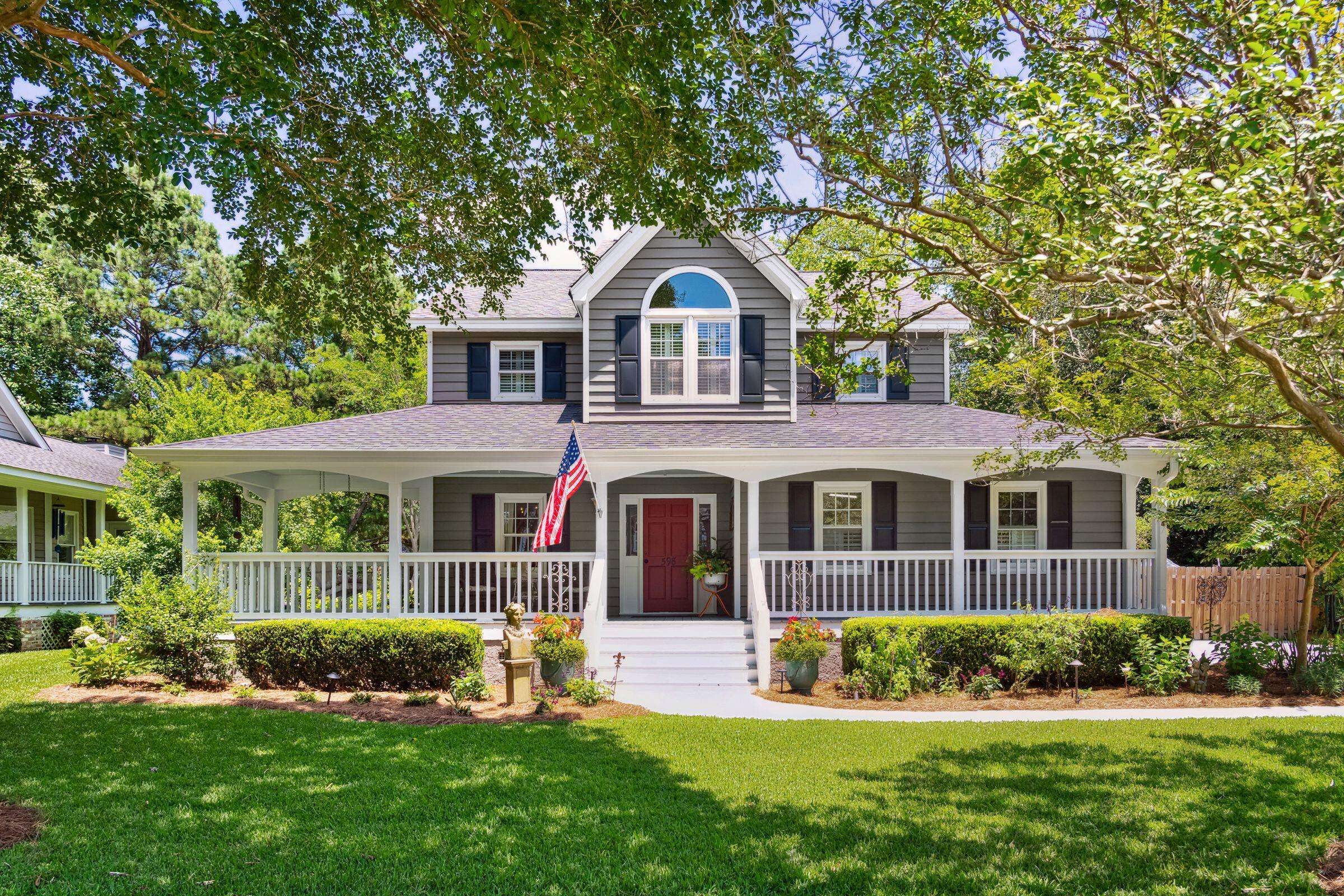 Mount Pleasant, SC 29464,598 Palisades Dr