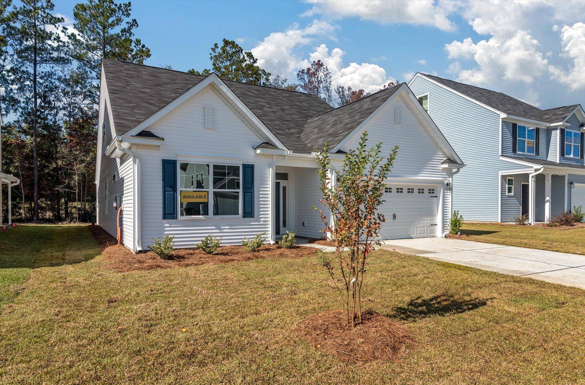 Moncks Corner, SC 29461,319 Blue Oak Dr