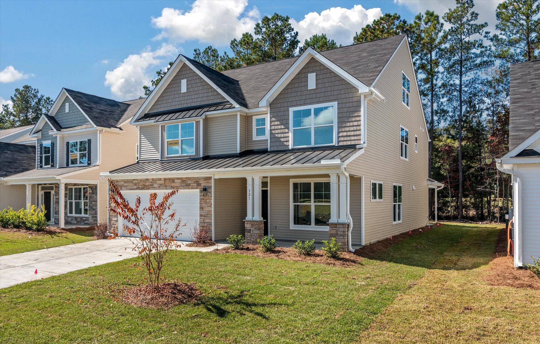 Moncks Corner, SC 29461,321 Blue Oak Dr