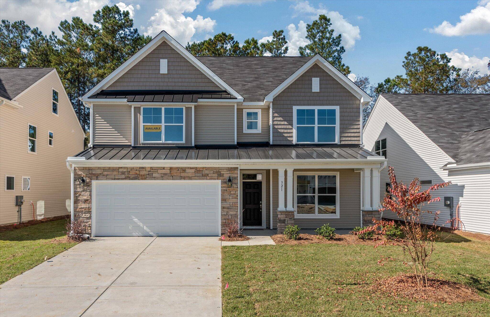 Moncks Corner, SC 29461,321 Blue Oak Dr