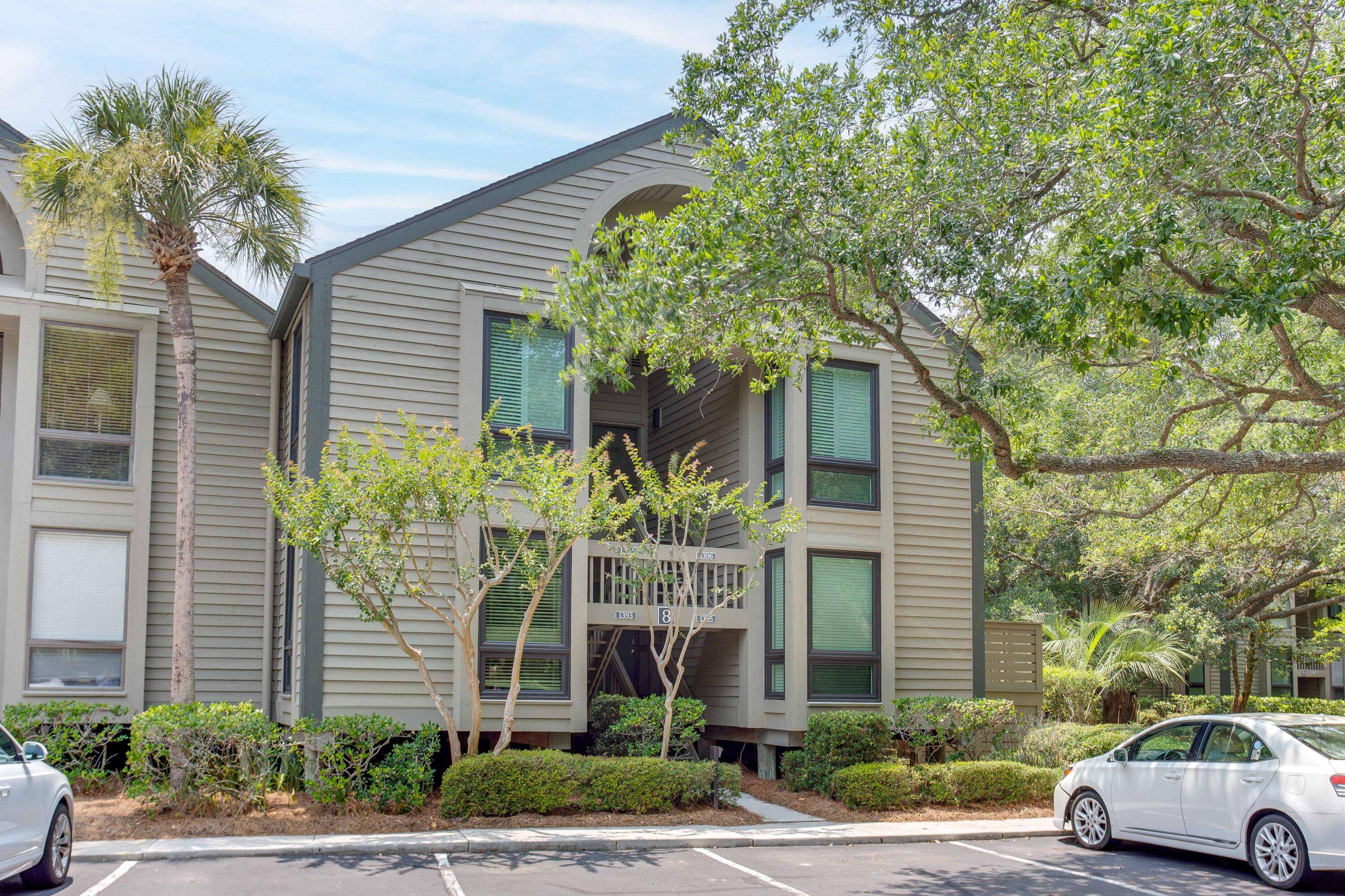 Seabrook Island, SC 29455,1394/96 Pelican Watch Villa