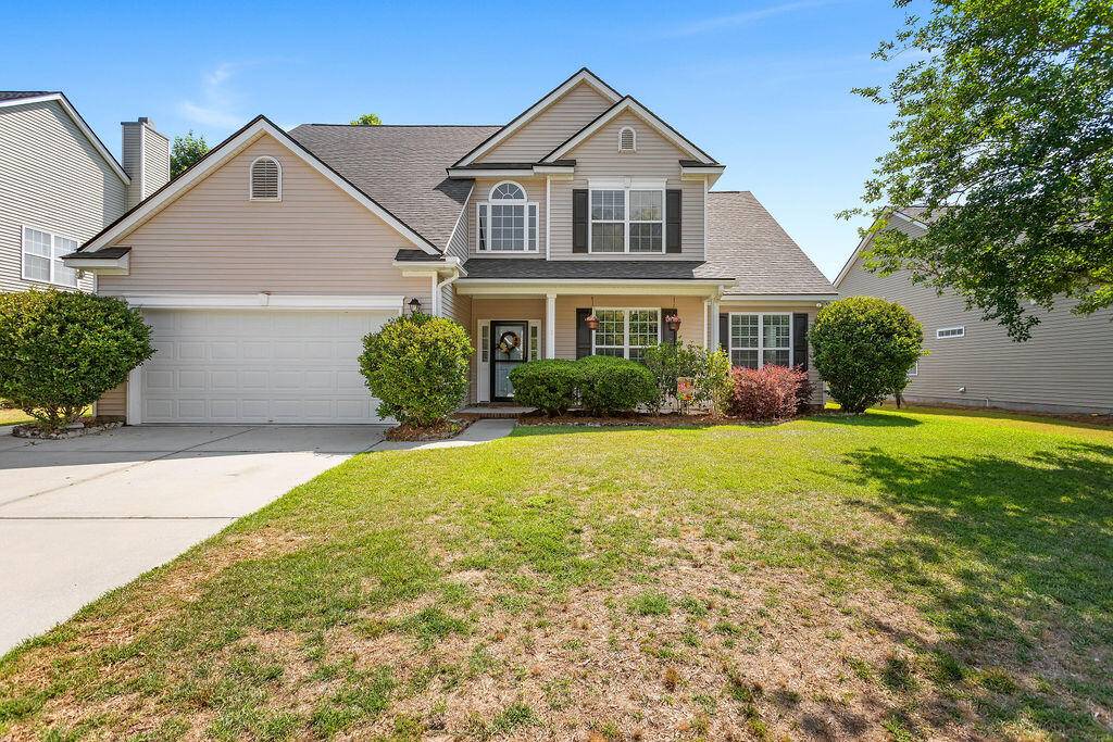 Summerville, SC 29485,153 Spring Meadows Dr