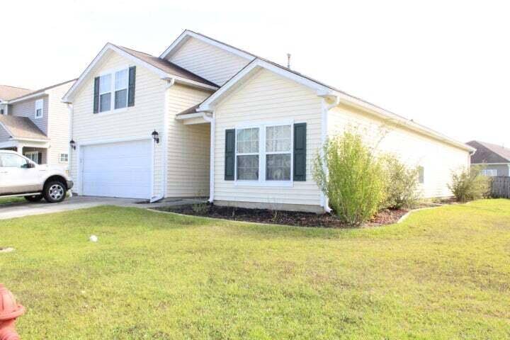 Goose Creek, SC 29445,314 Willow Tree Ln