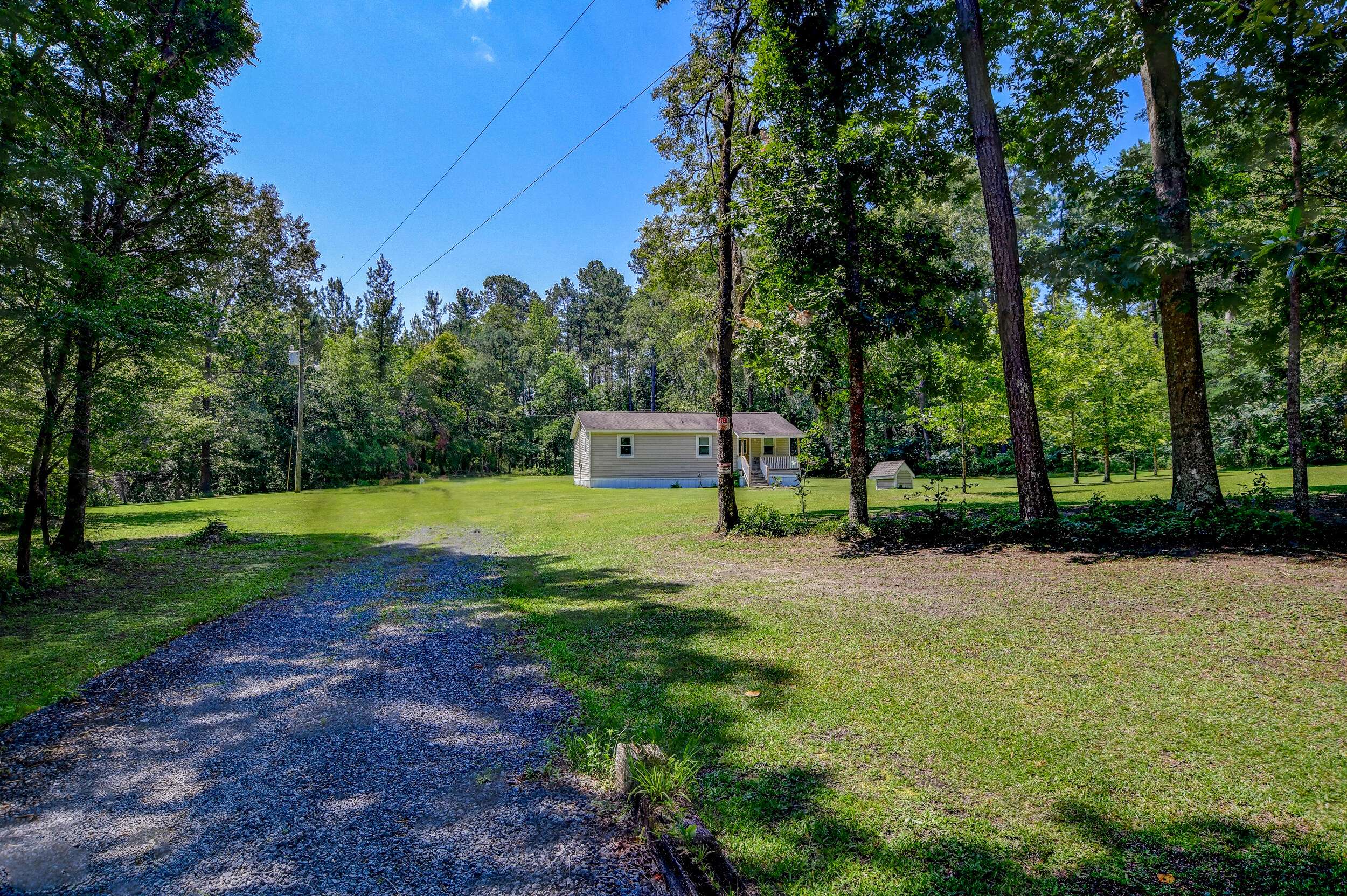 Summerville, SC 29486,124 Monarch Ln