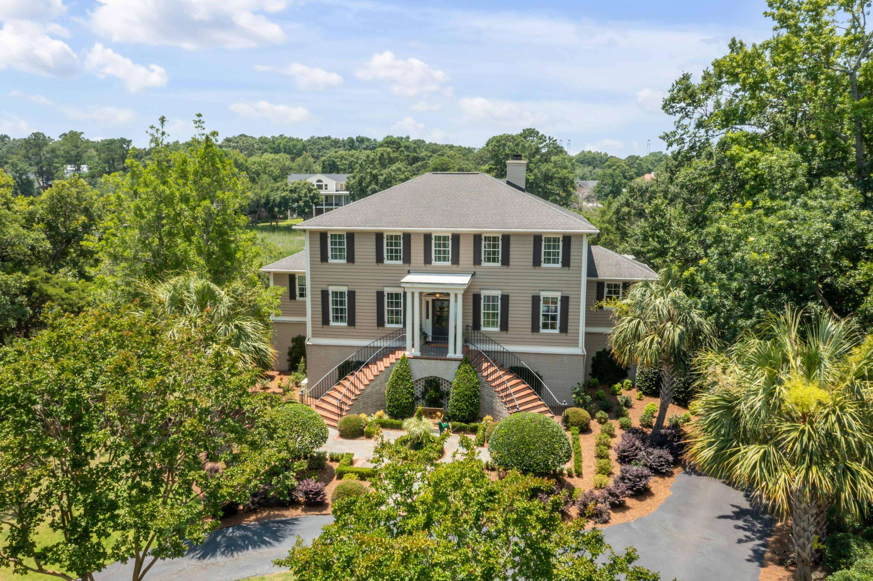 Mount Pleasant, SC 29464,427 Channel Creek Ct