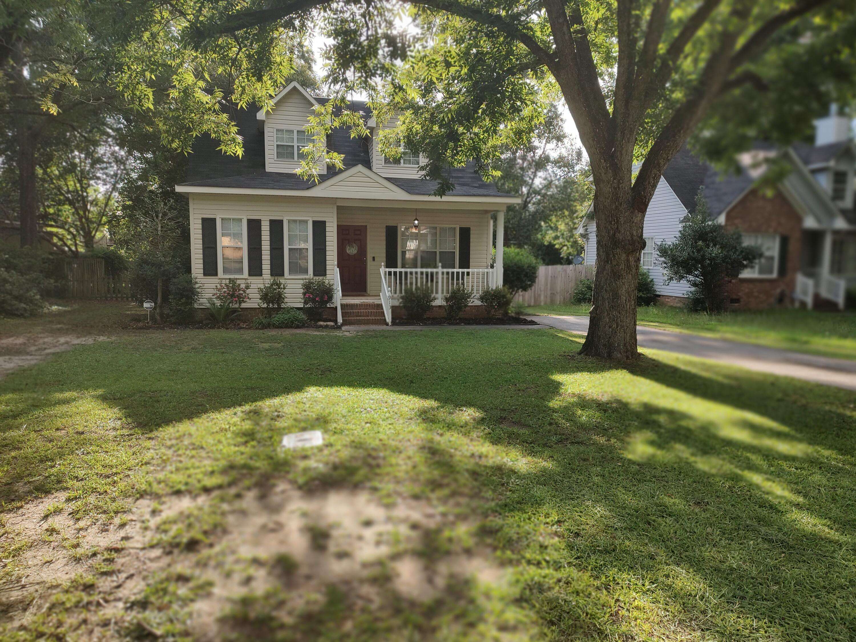 Columbia, SC 29205,913 Hancock St