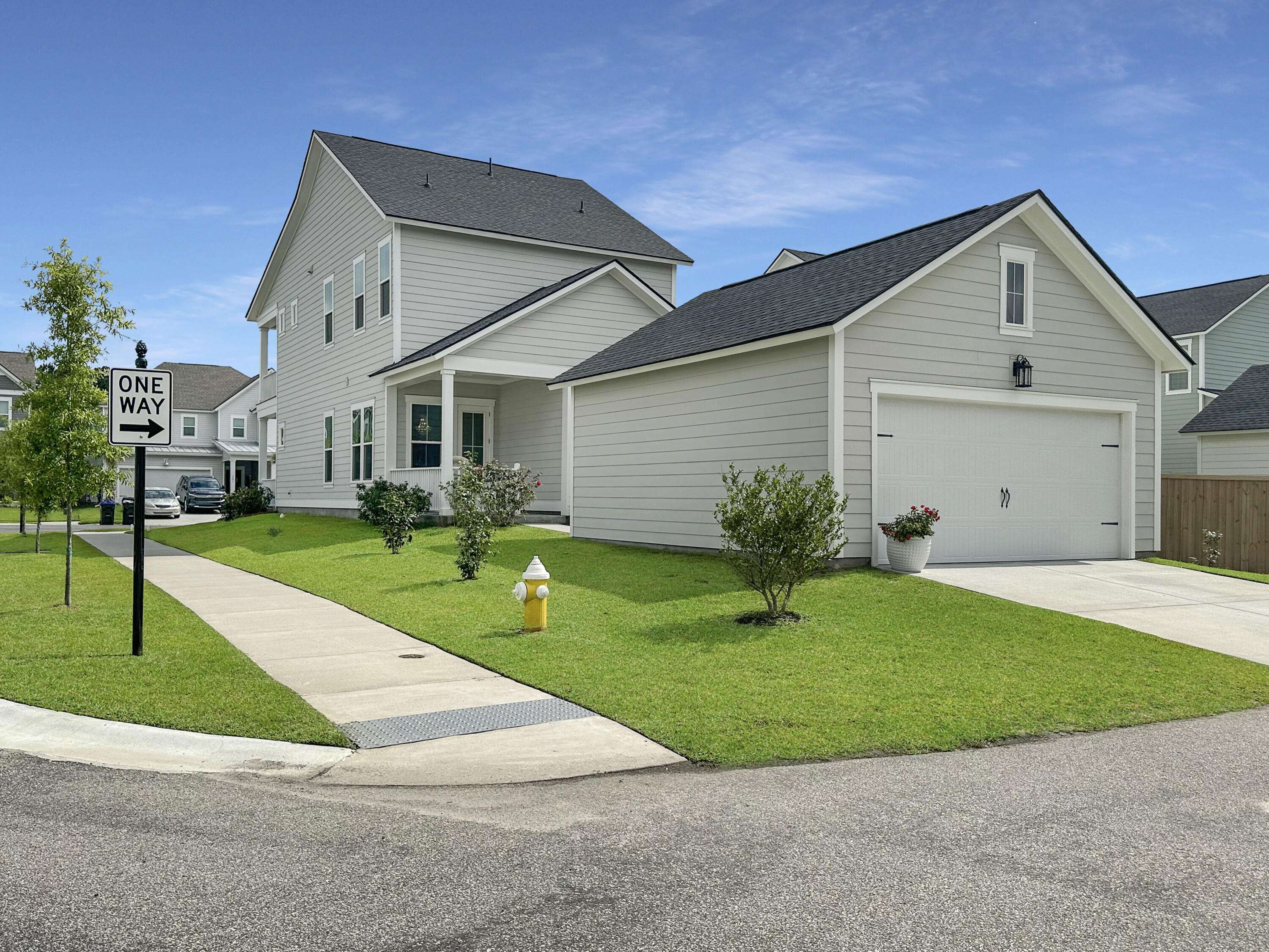 Summerville, SC 29483,500 W Respite Ln