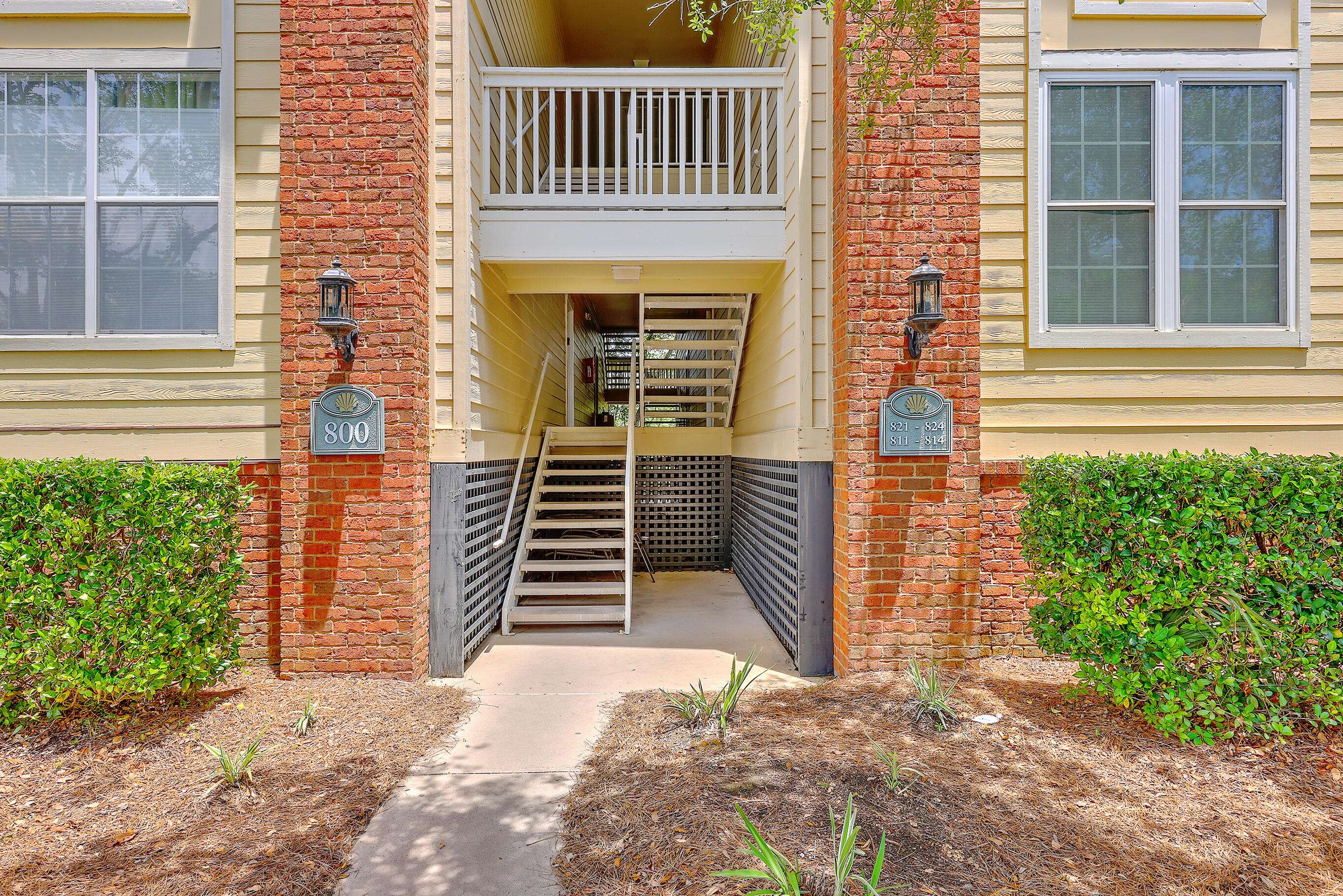 Mount Pleasant, SC 29464,1600 Long Grove Dr #821