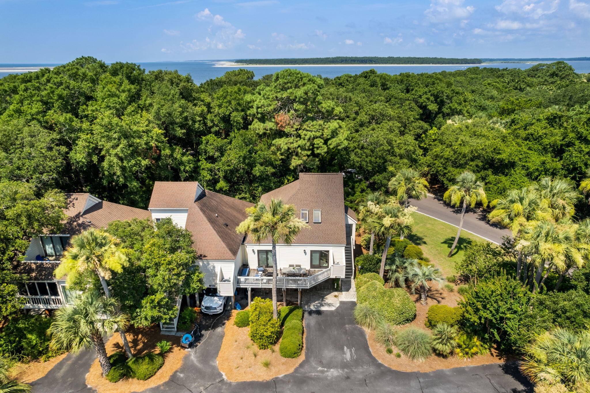 Johns Island, SC 29455,781 Spinnaker Beachhouse