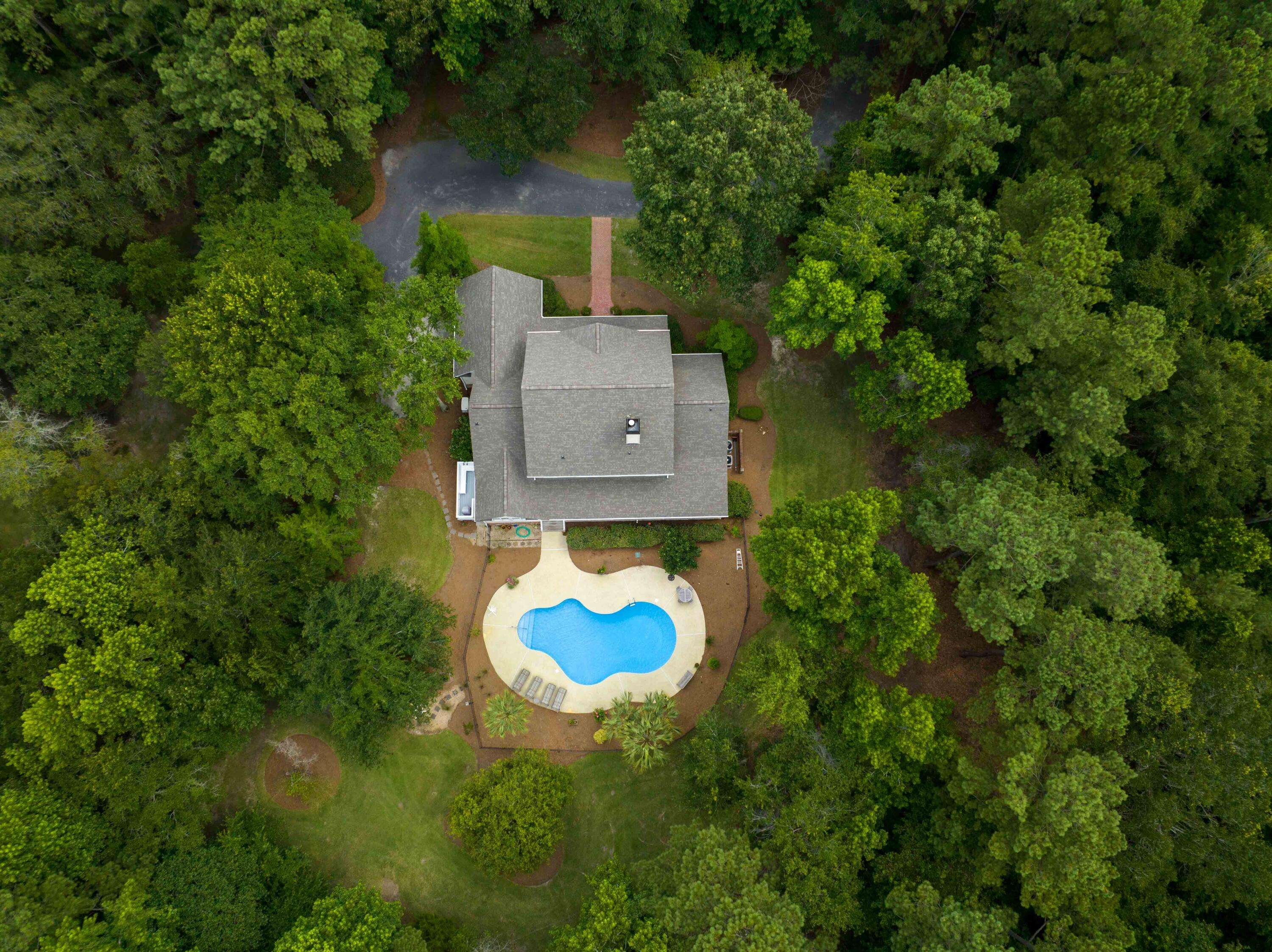 Wadmalaw Island, SC 29487,4670 Lazy Creek Ln