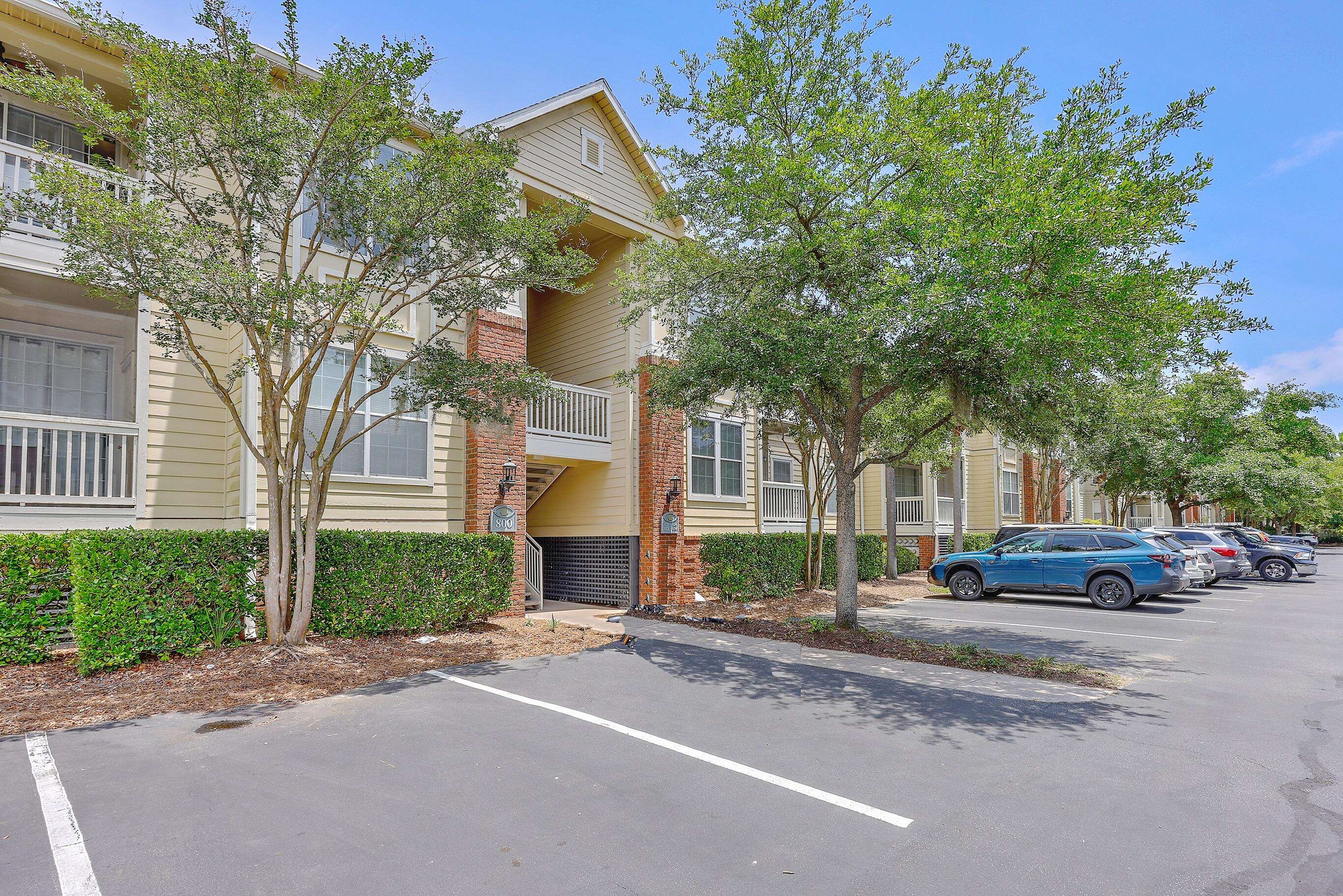 Mount Pleasant, SC 29464,1600 Long Grove Dr #826