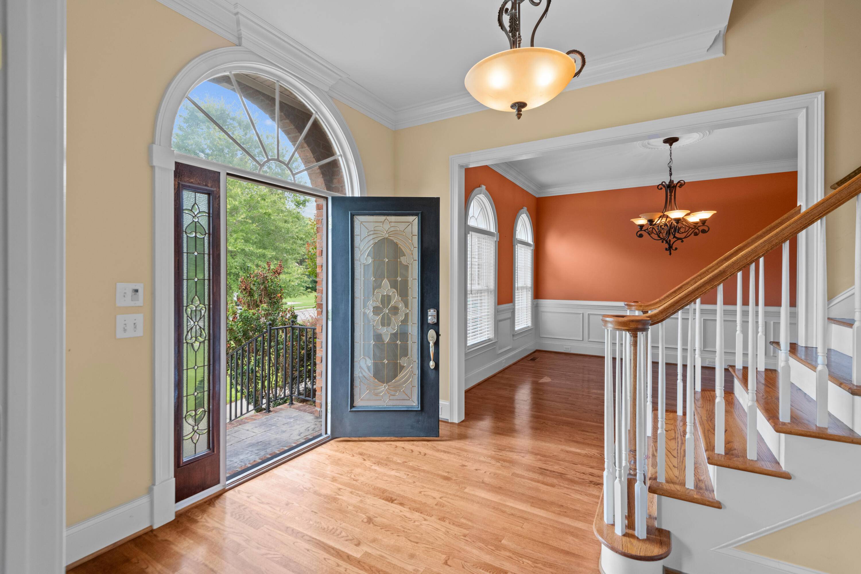 Blythewood, SC 29016,107 Wren Ridge Drive