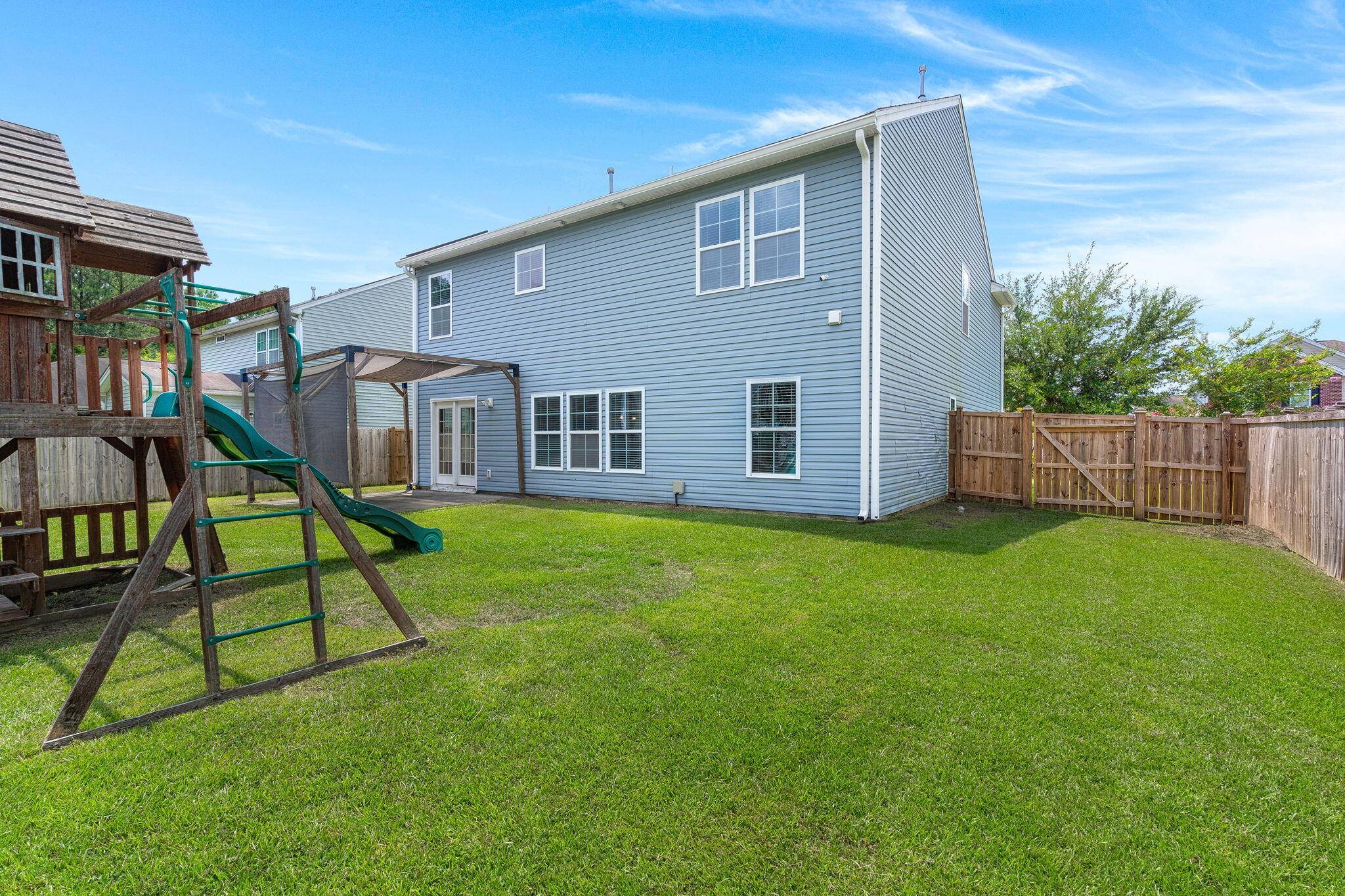 Summerville, SC 29485,4004 Chadford Park Dr