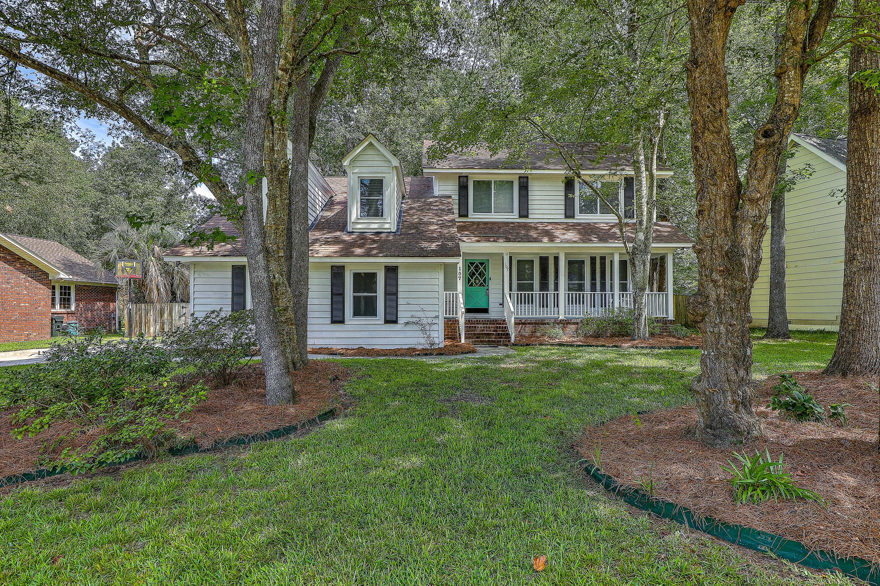 Summerville, SC 29485,107 Plantation Dr