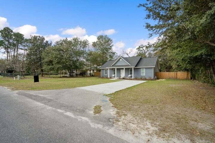 Walterboro, SC 29488,309 Meadow St