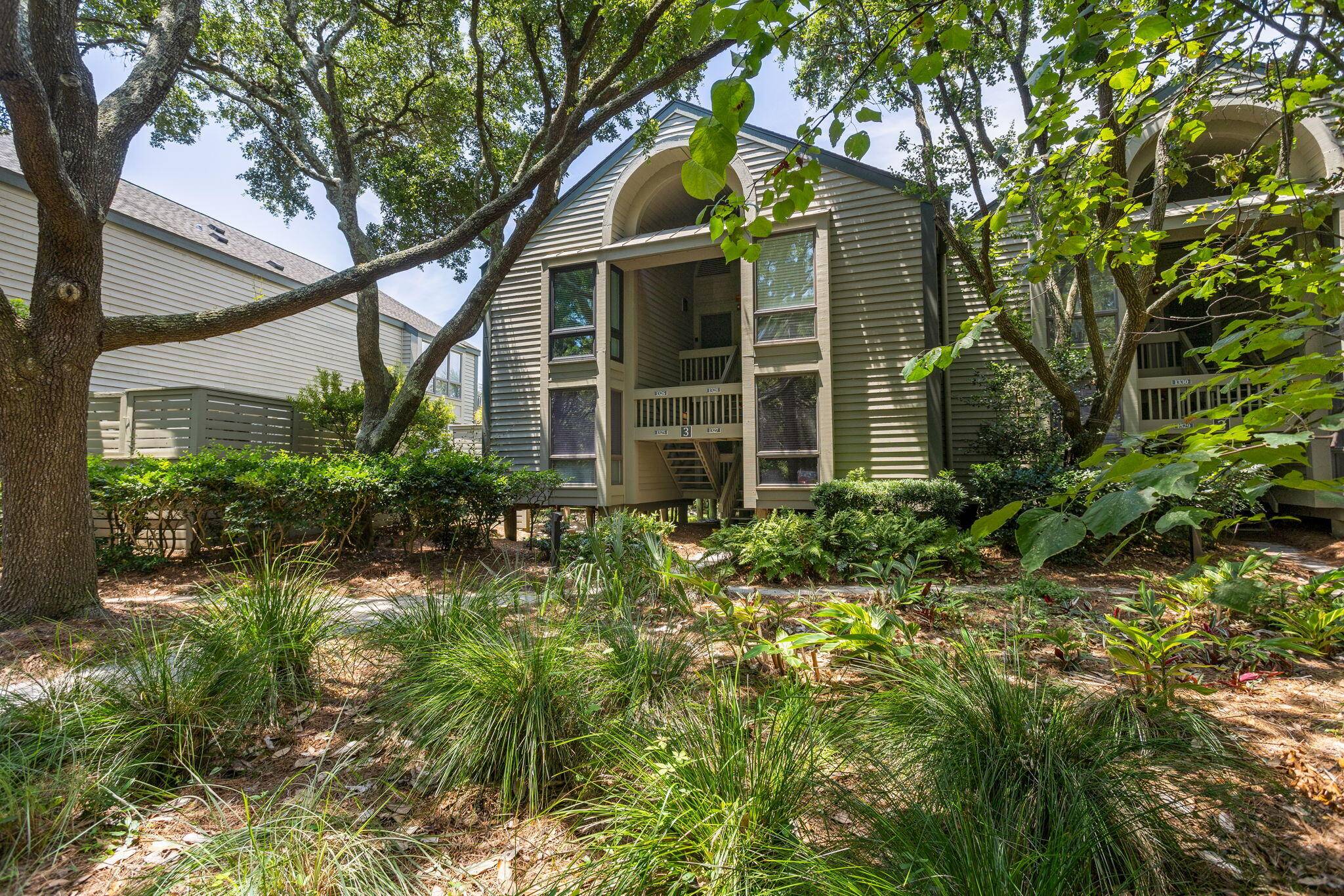 Seabrook Island, SC 29455,1327 Pelican Watch Villas