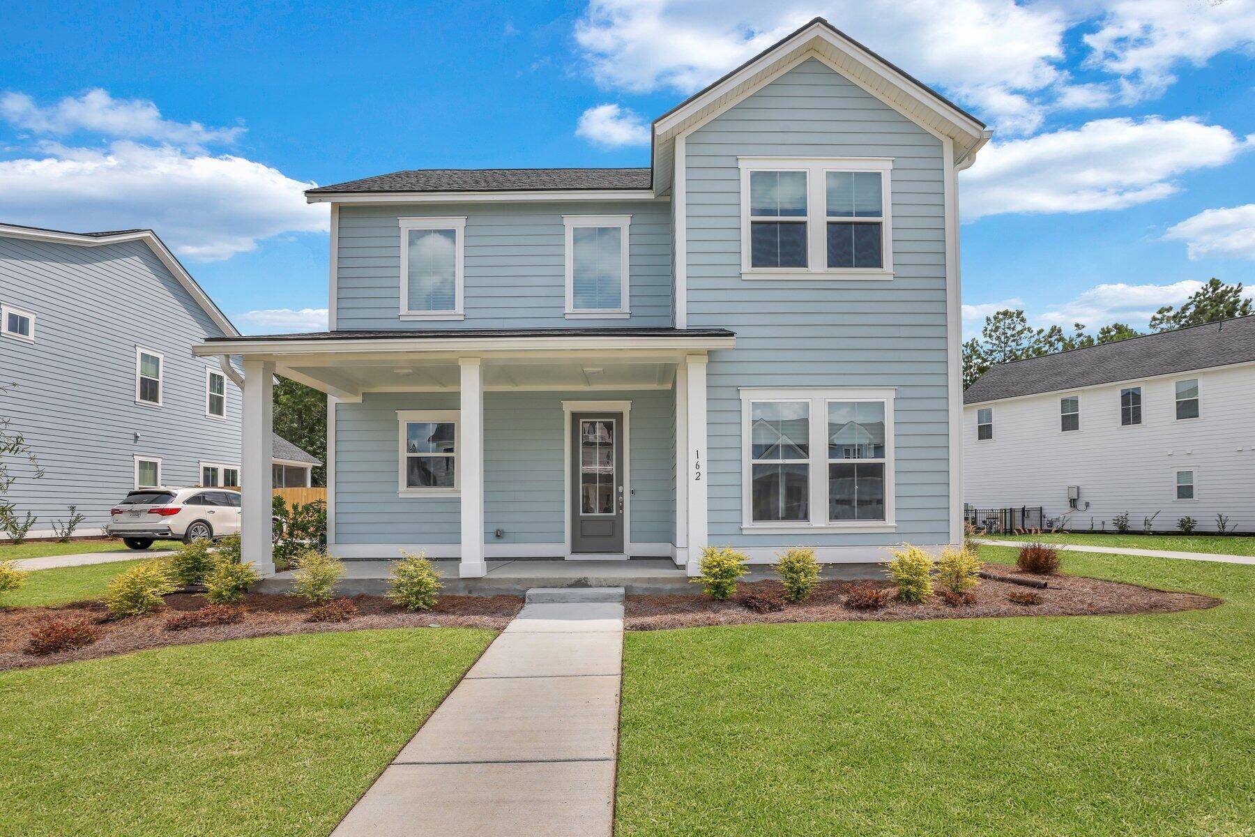 Summerville, SC 29486,162 Medford St