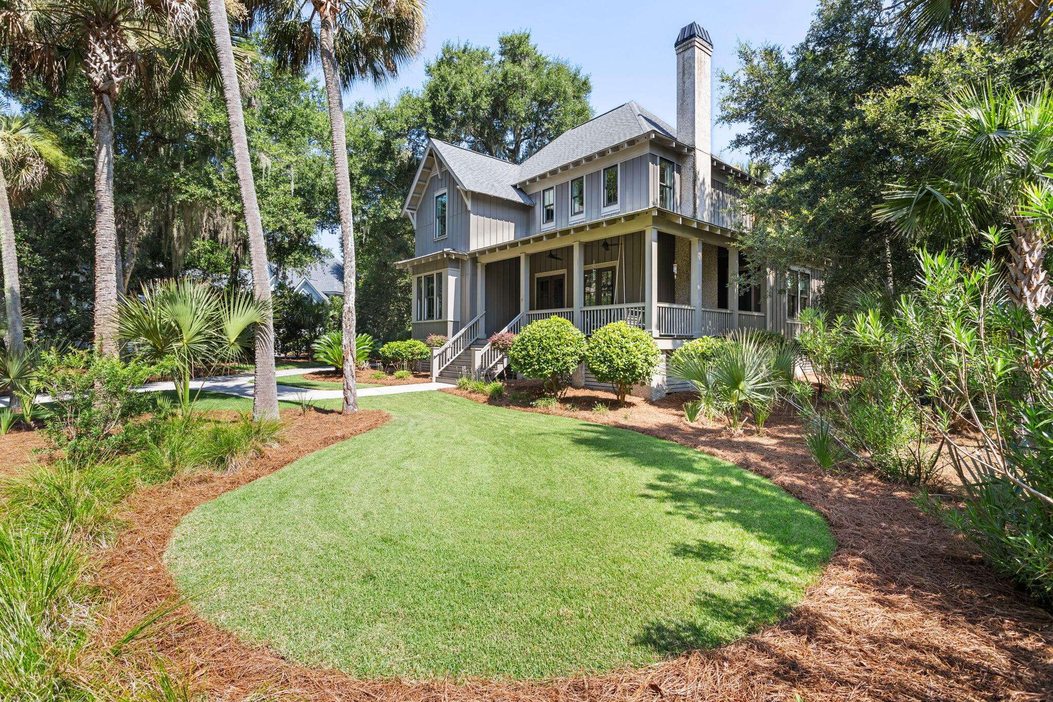 Seabrook Island, SC 29455,2650 Gnarled Pine